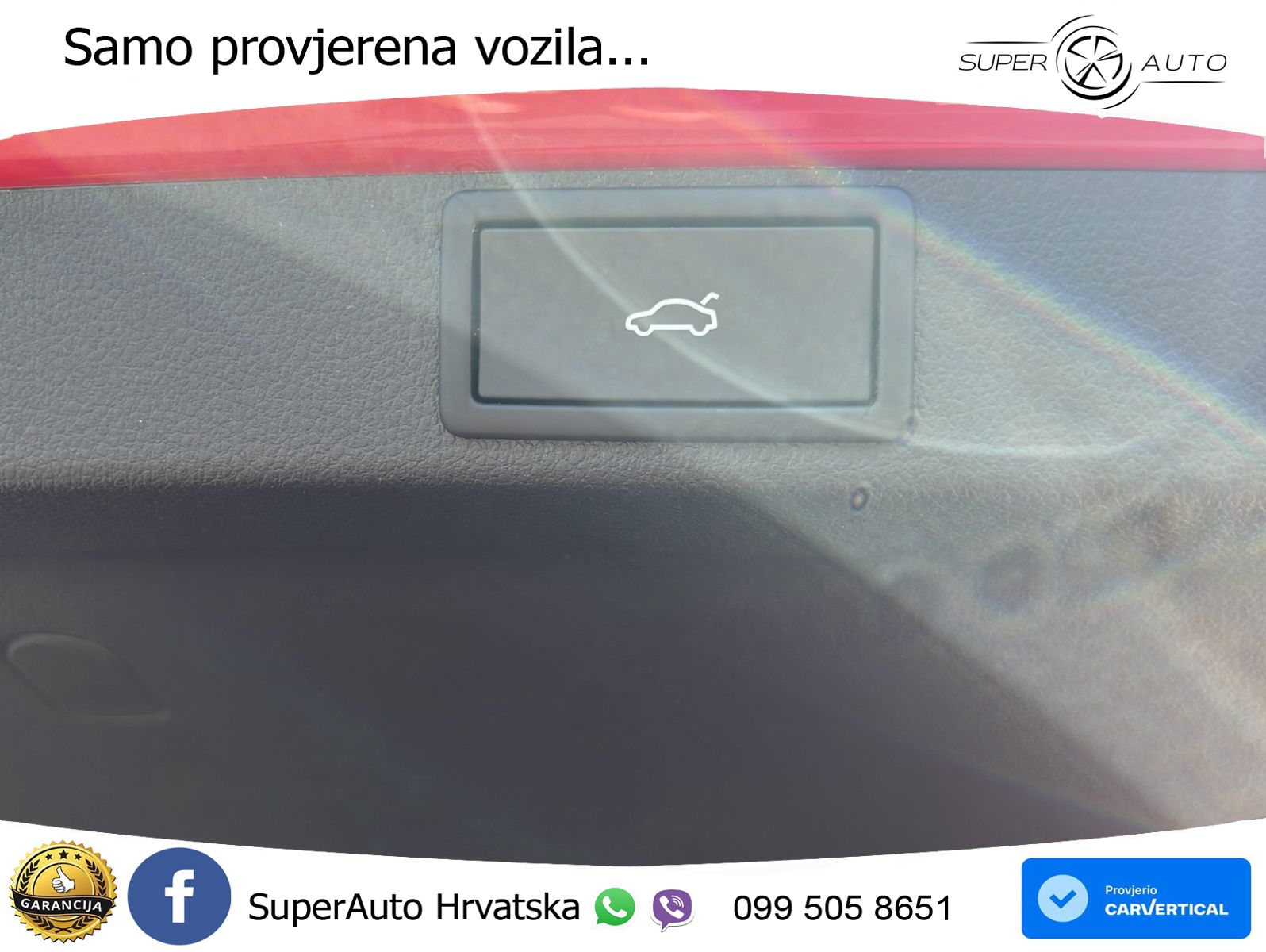 Škoda Octavia Combi RS 2.0 TSI (265 KS) DSG MATRIX+GR SJED+KAM