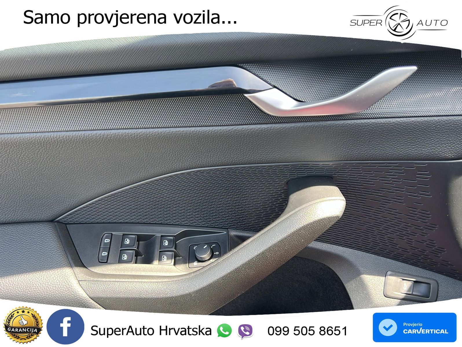 Škoda Octavia Combi RS 2.0 TSI (265 KS) DSG MATRIX+GR SJED+KAM