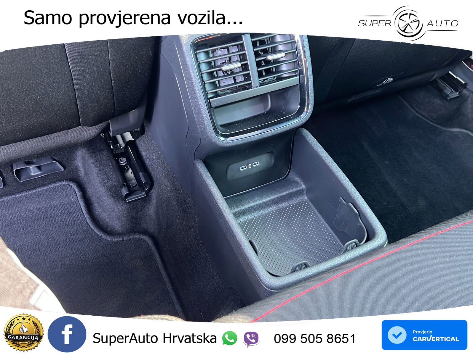 Škoda Octavia Combi RS 2.0 TSI (265 KS) DSG MATRIX+GR SJED+KAM