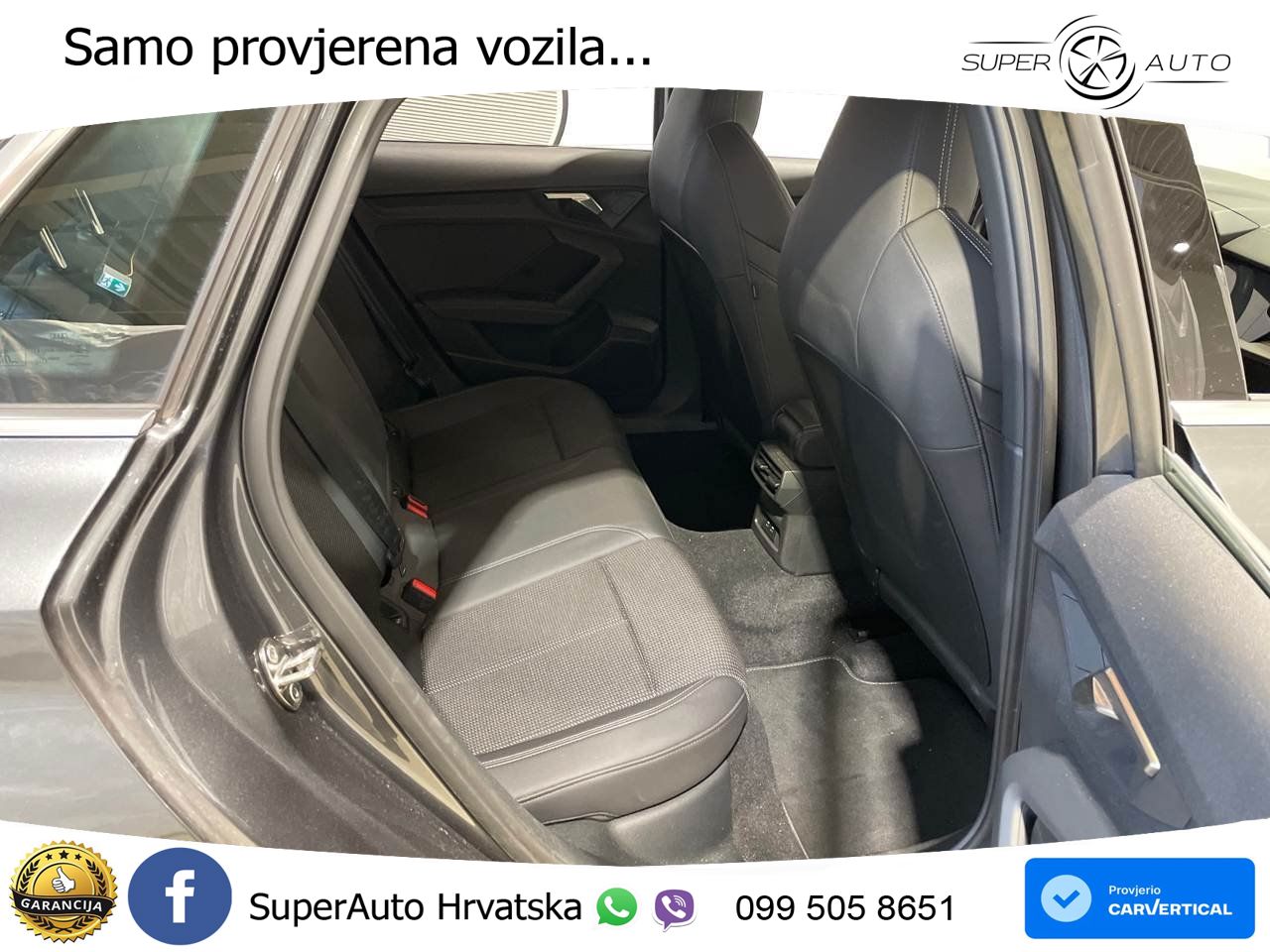 Audi A3 40 TFSI (190 KS) quattro S tronic S line LED+GR SJED+ACC