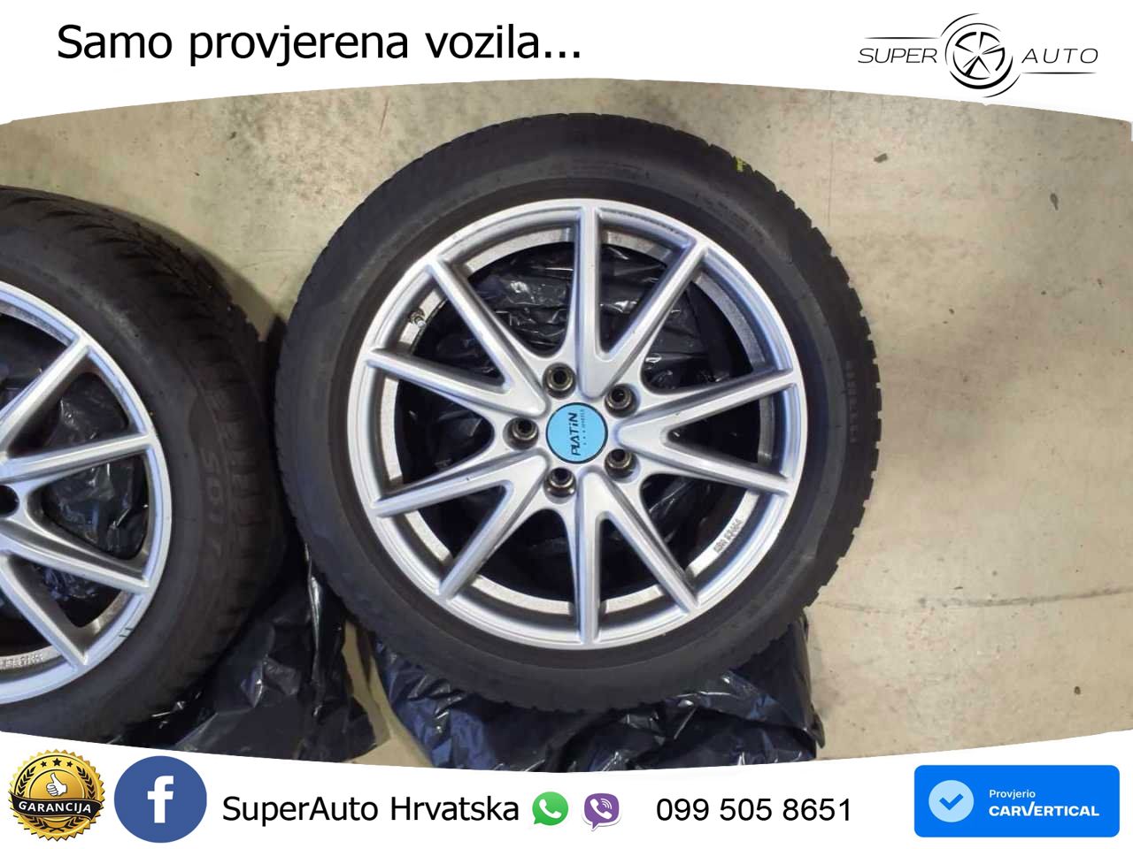 Audi A3 40 TFSI (190 KS) quattro S tronic S line LED+GR SJED+ACC