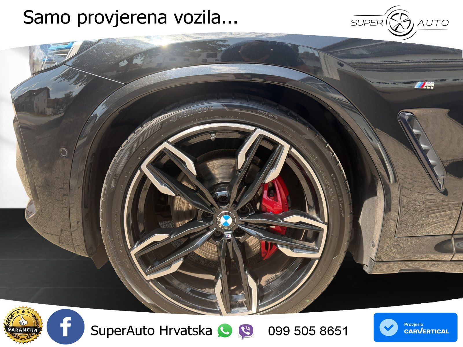 BMW X3 M40i xDrive Steptronic LED+GR SJED+ACC