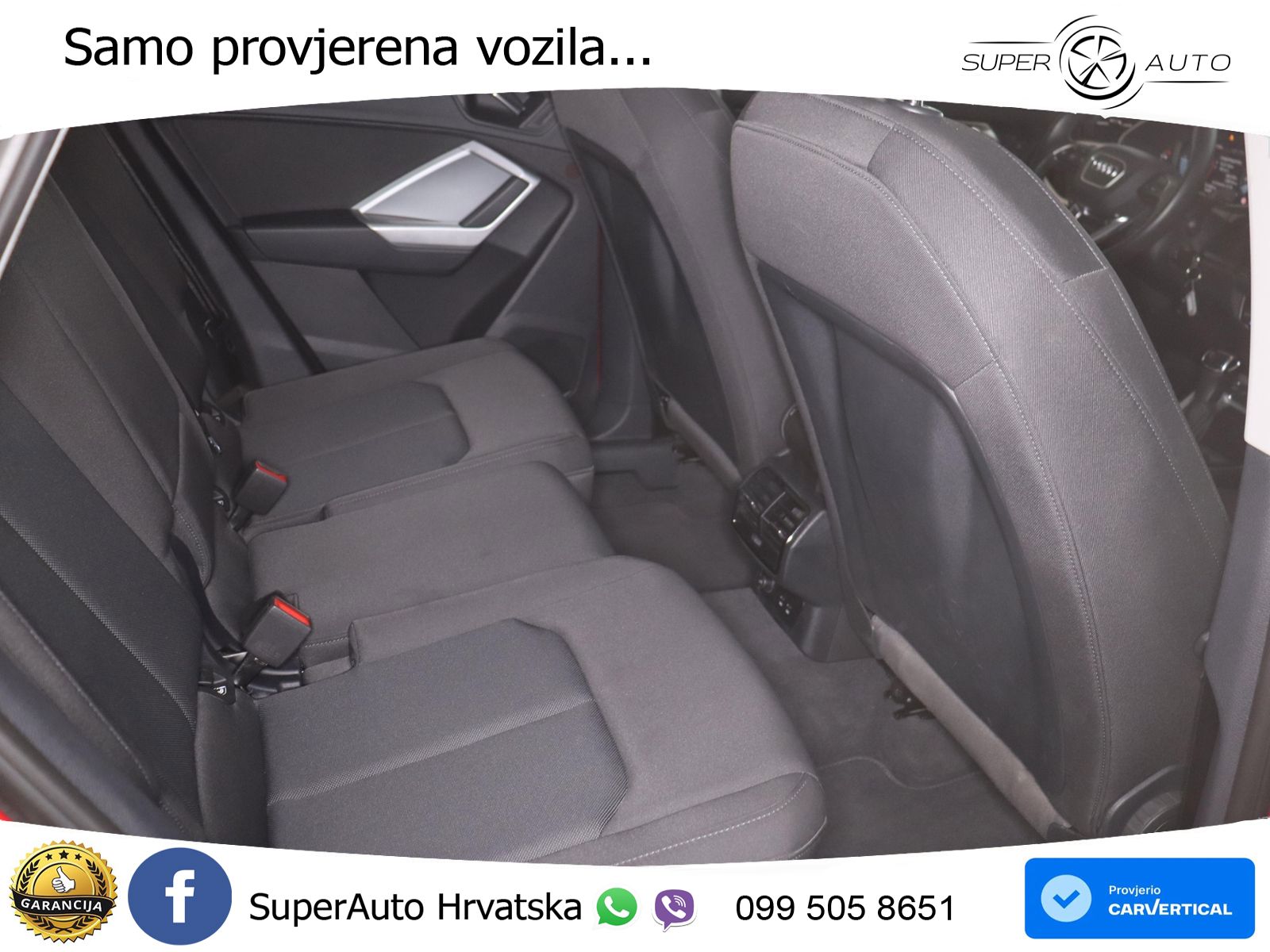 Audi Q3 35 TDI (150 KS) S tronic