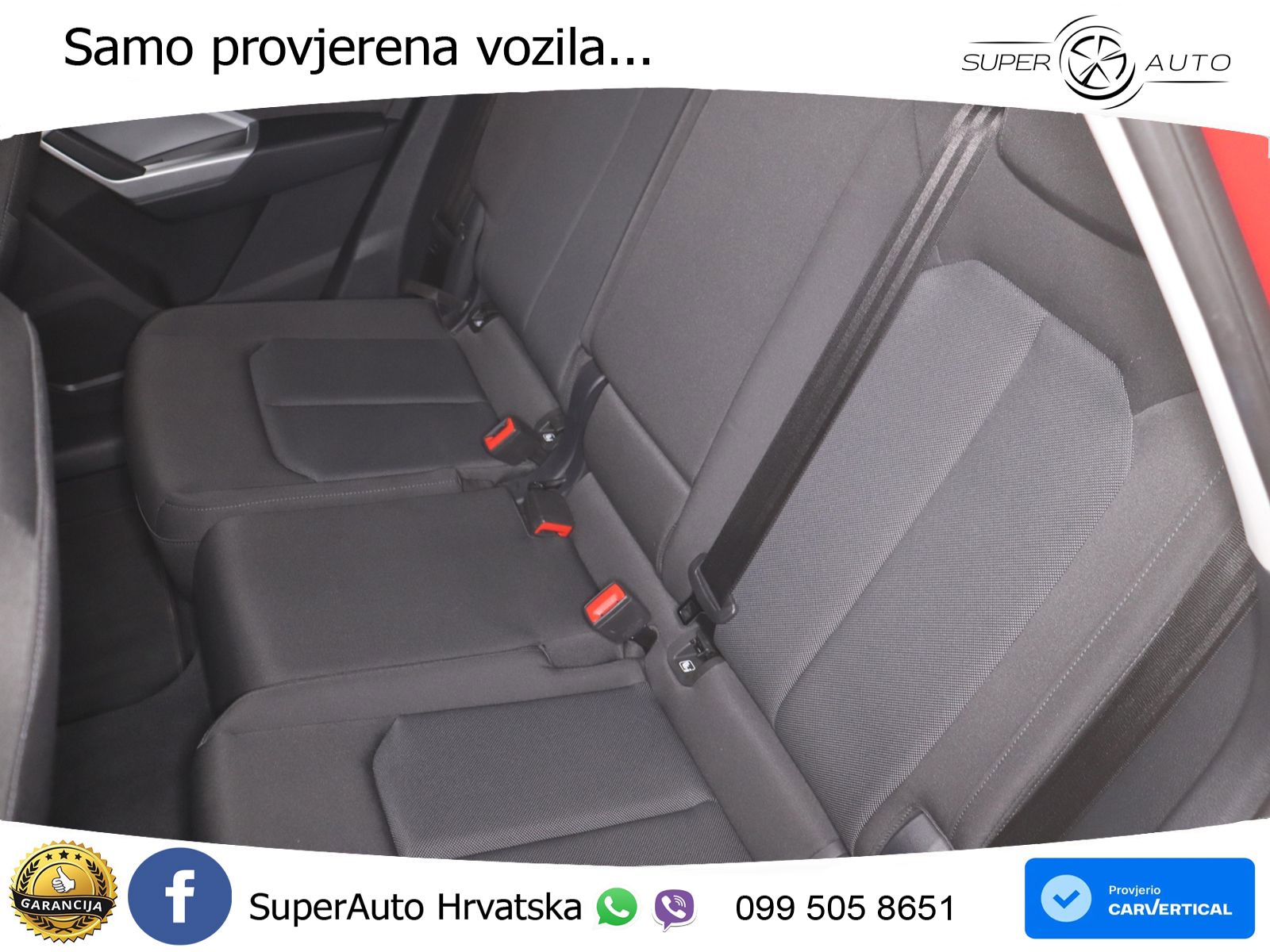 Audi Q3 35 TDI (150 KS) S tronic