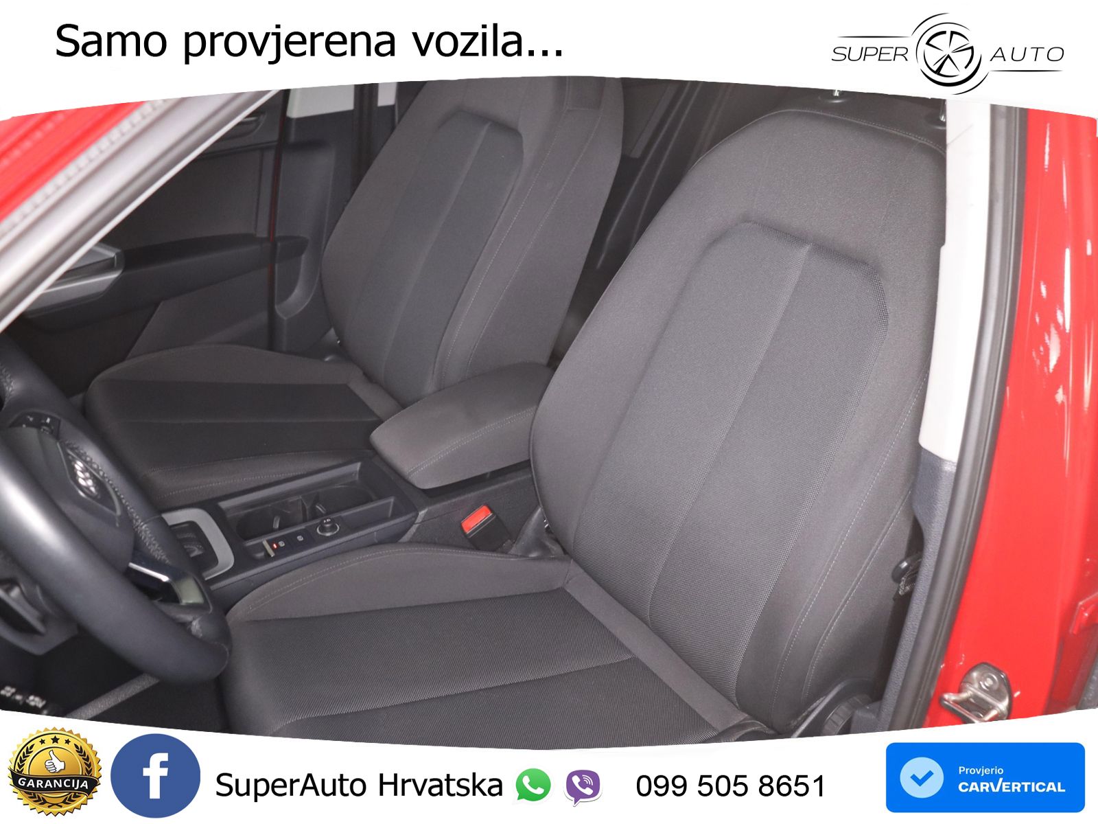 Audi Q3 35 TDI (150 KS) S tronic