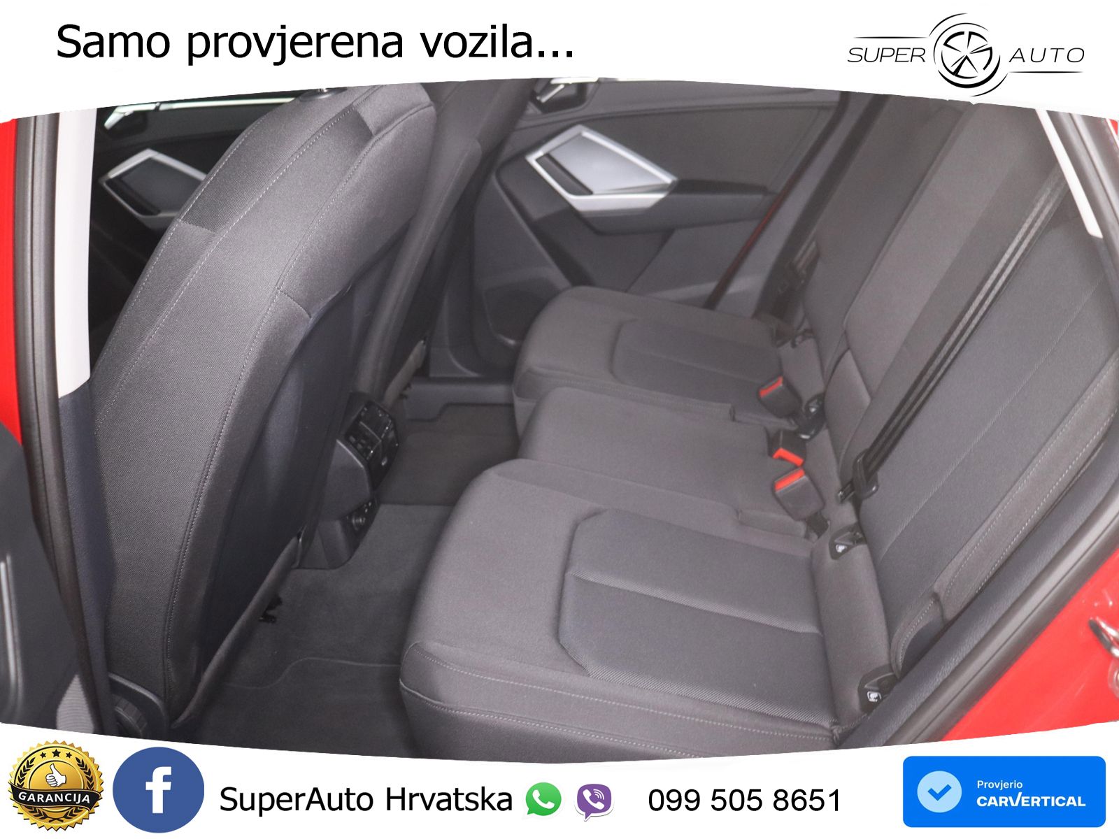 Audi Q3 35 TDI (150 KS) S tronic