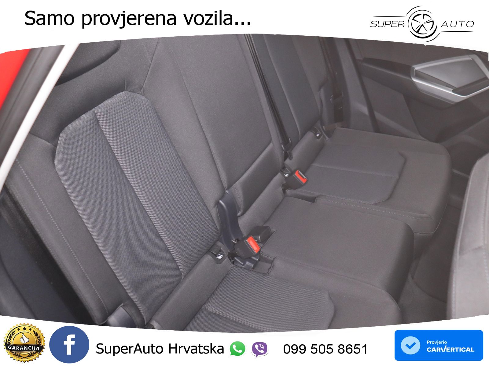 Audi Q3 35 TDI (150 KS) S tronic
