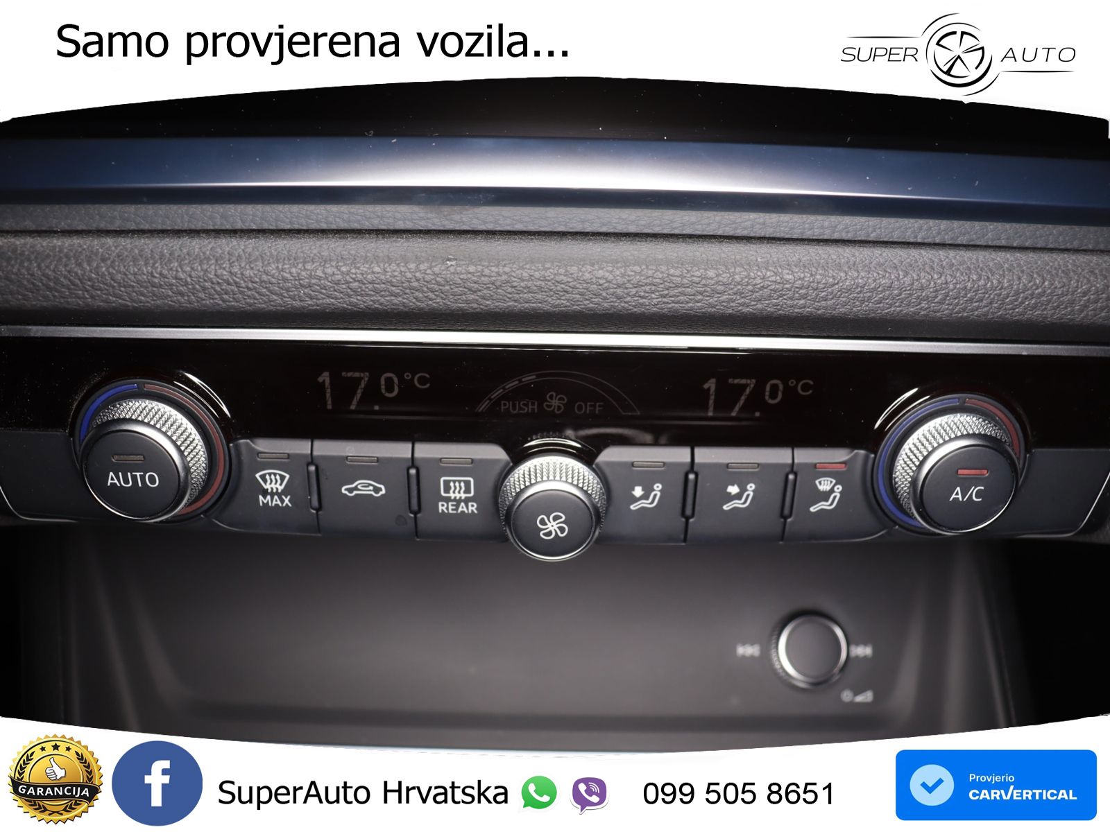 Audi Q3 35 TDI (150 KS) S tronic