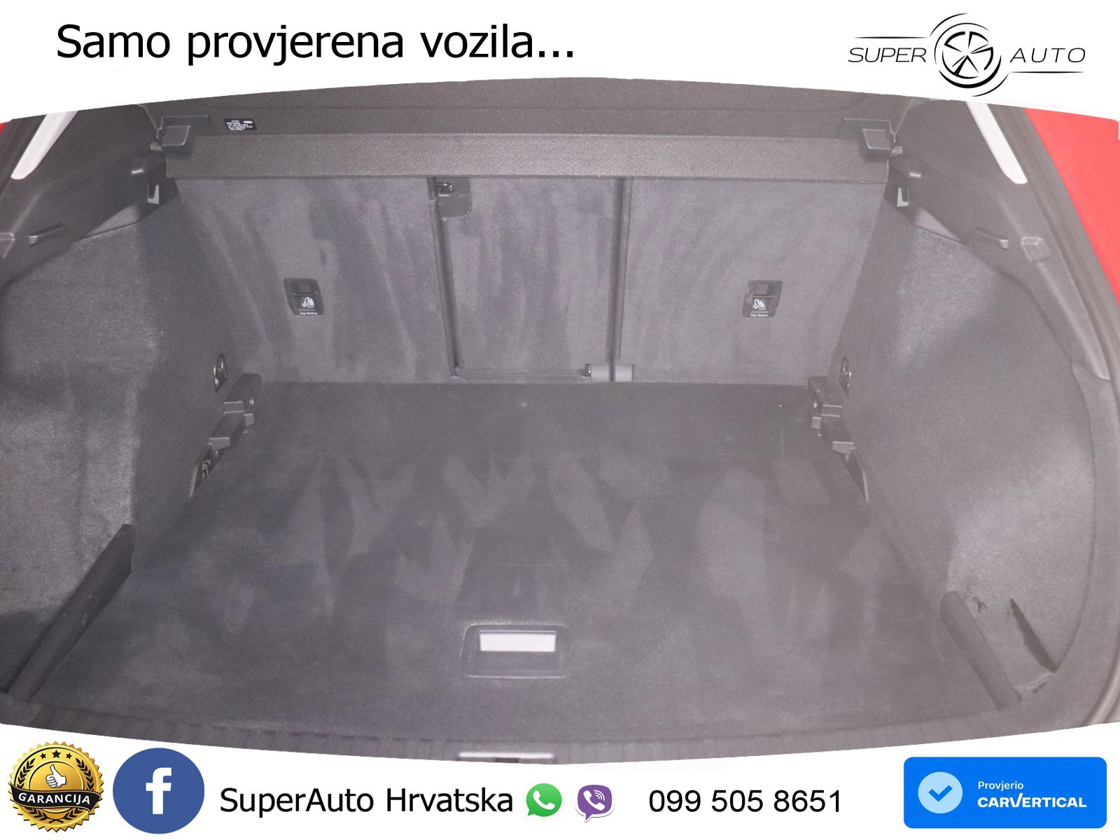 Audi Q3 35 TDI (150 KS) S tronic