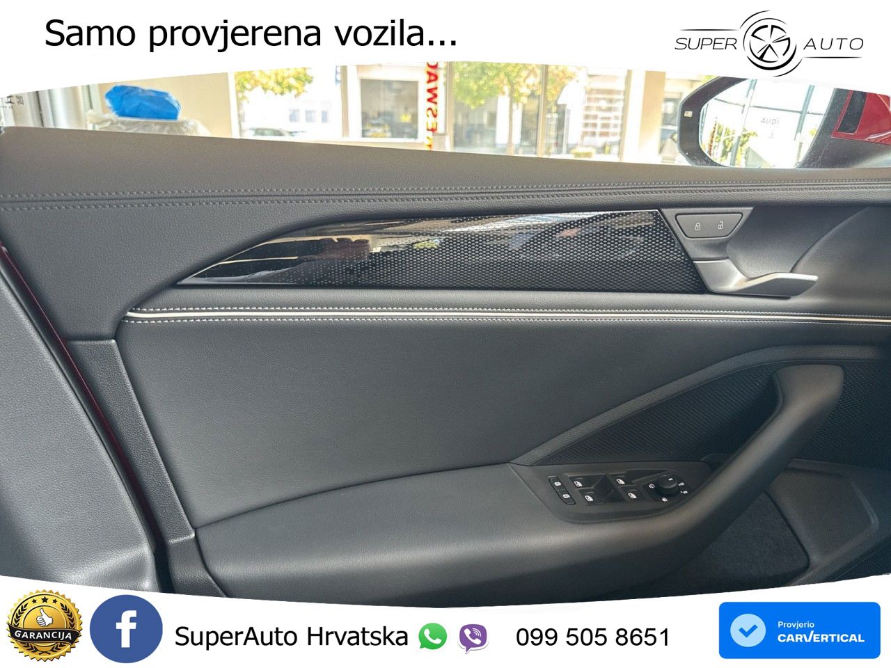 Volkswagen Passat Variant 1.5 eTSI (150 KS) DSG Business LED+GR SJED+ACC