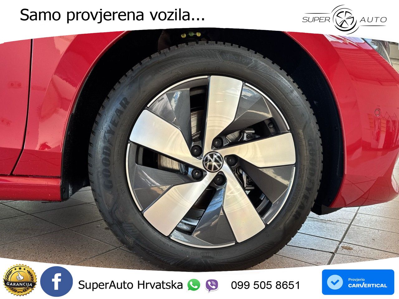 Volkswagen Passat Variant 1.5 eTSI (150 KS) DSG Business LED+GR SJED+ACC