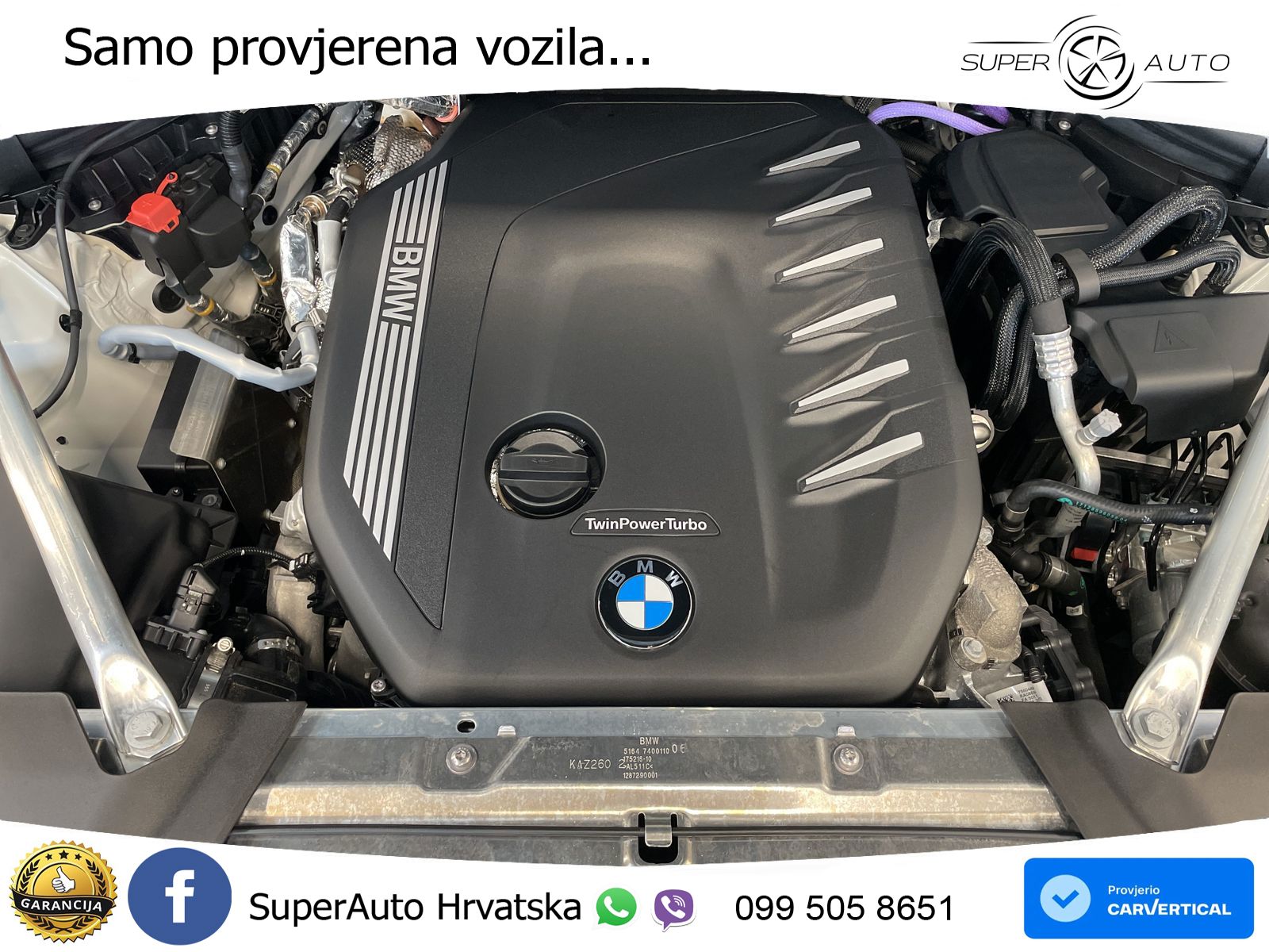 BMW X4 30d (286 KS) xDrive Steptronic M Sport LED+GR SJED+ACC