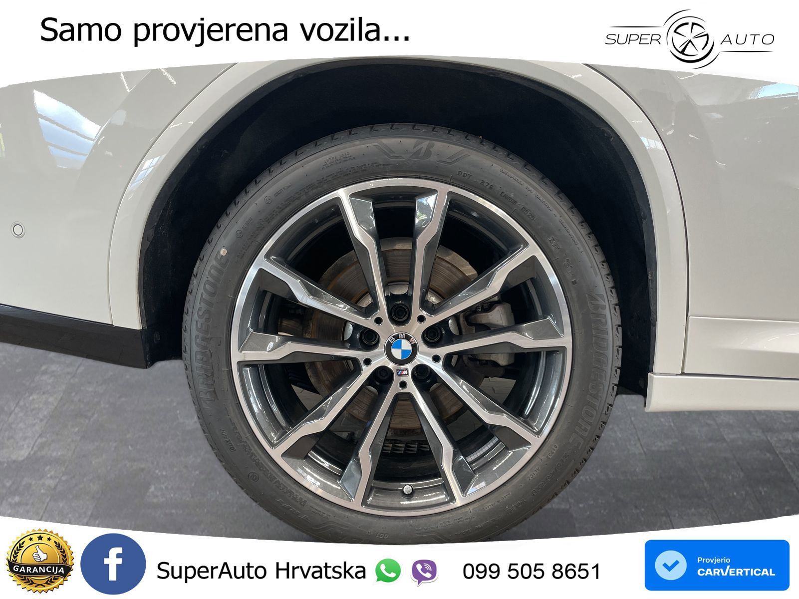 BMW X4 30d (286 KS) xDrive Steptronic M Sport LED+GR SJED+ACC