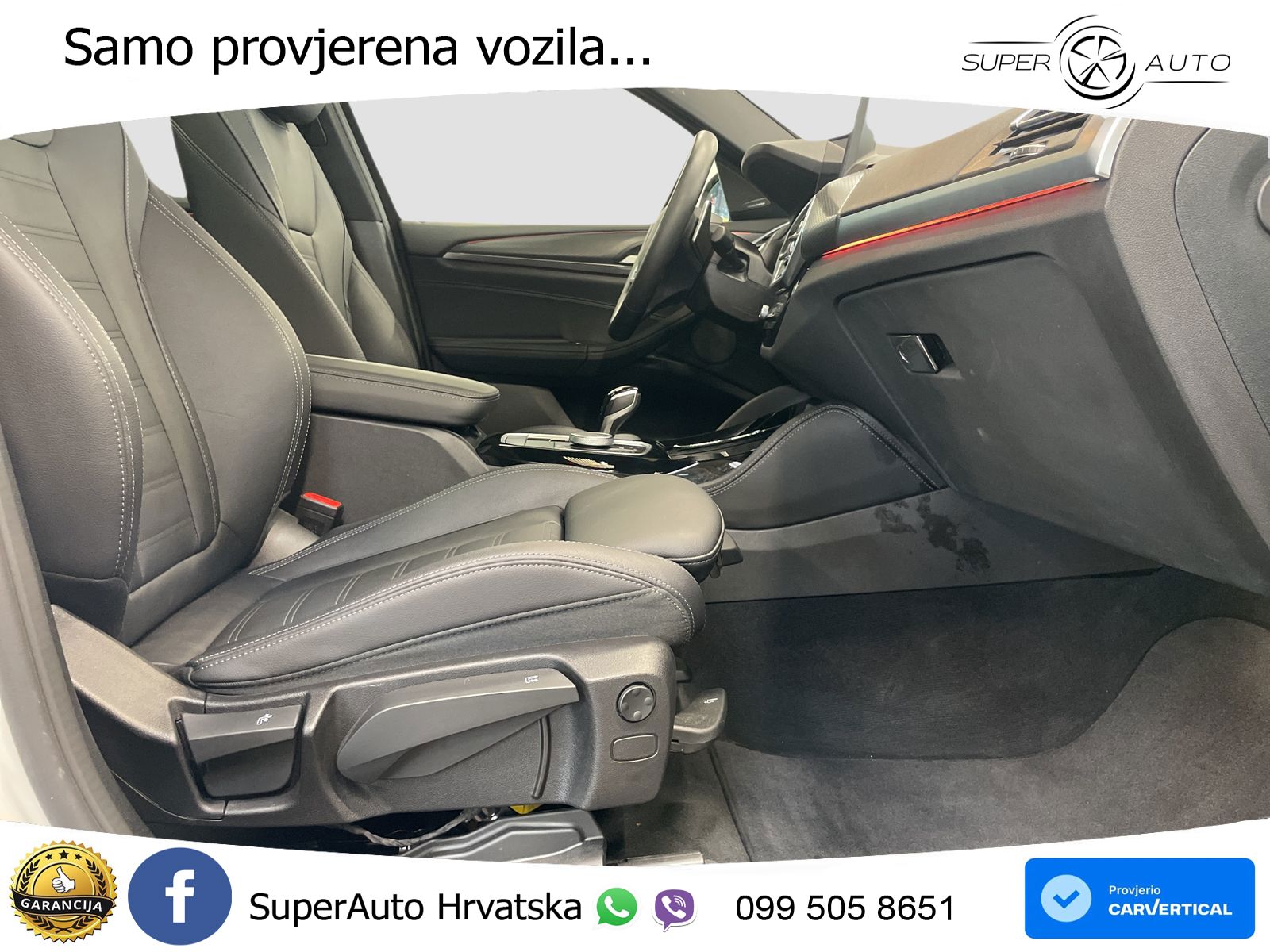 BMW X4 30d (286 KS) xDrive Steptronic M Sport LED+GR SJED+ACC