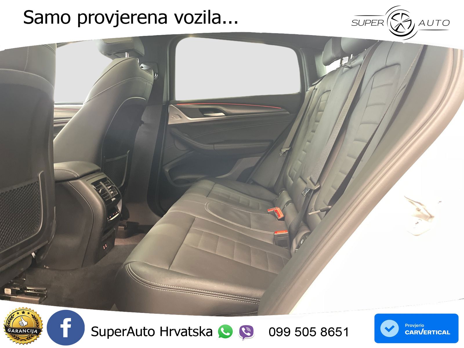 BMW X4 30d (286 KS) xDrive Steptronic M Sport LED+GR SJED+ACC