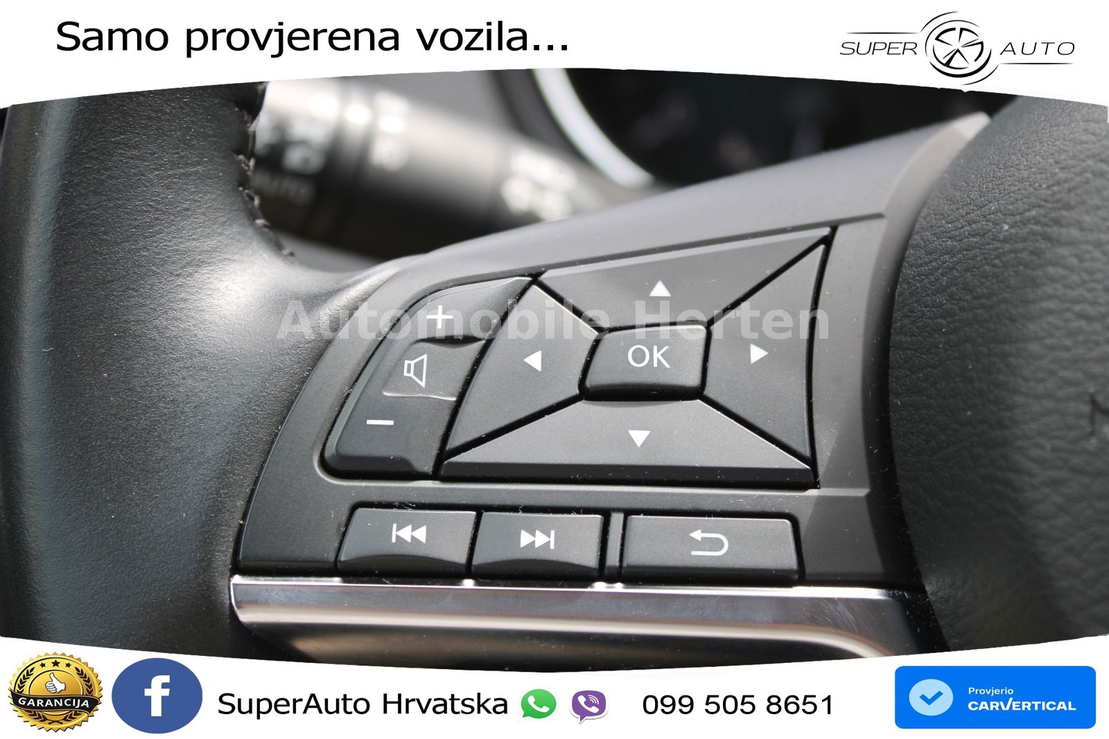 Nissan Qashqai 1.3i (140 KS) Acenta
