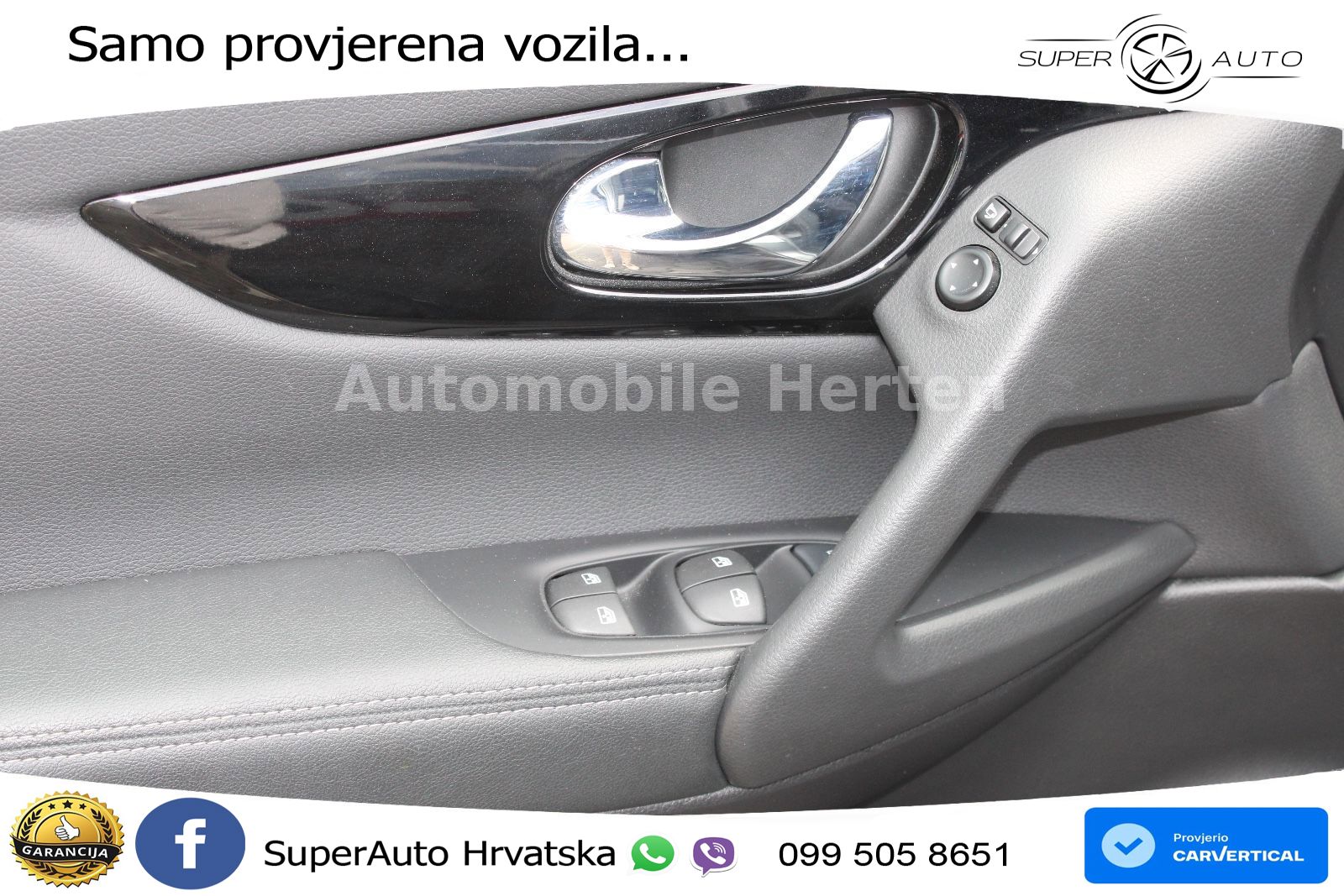Nissan Qashqai 1.3i (140 KS) Acenta