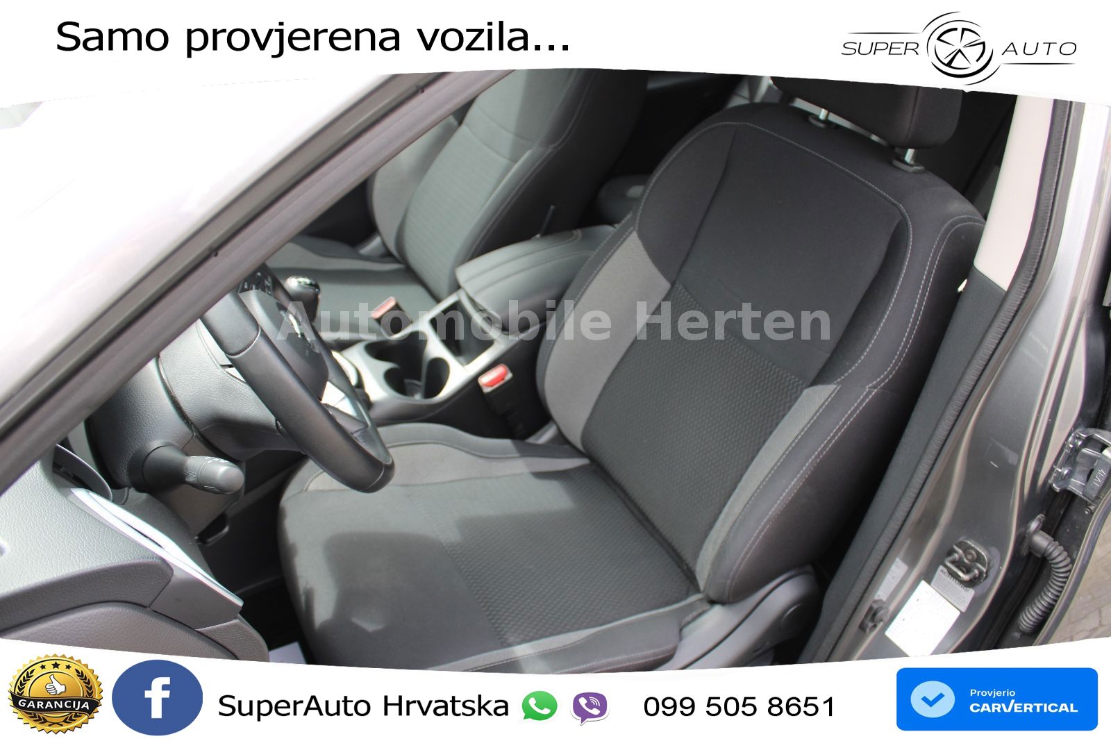 Nissan Qashqai 1.3i (140 KS) Acenta