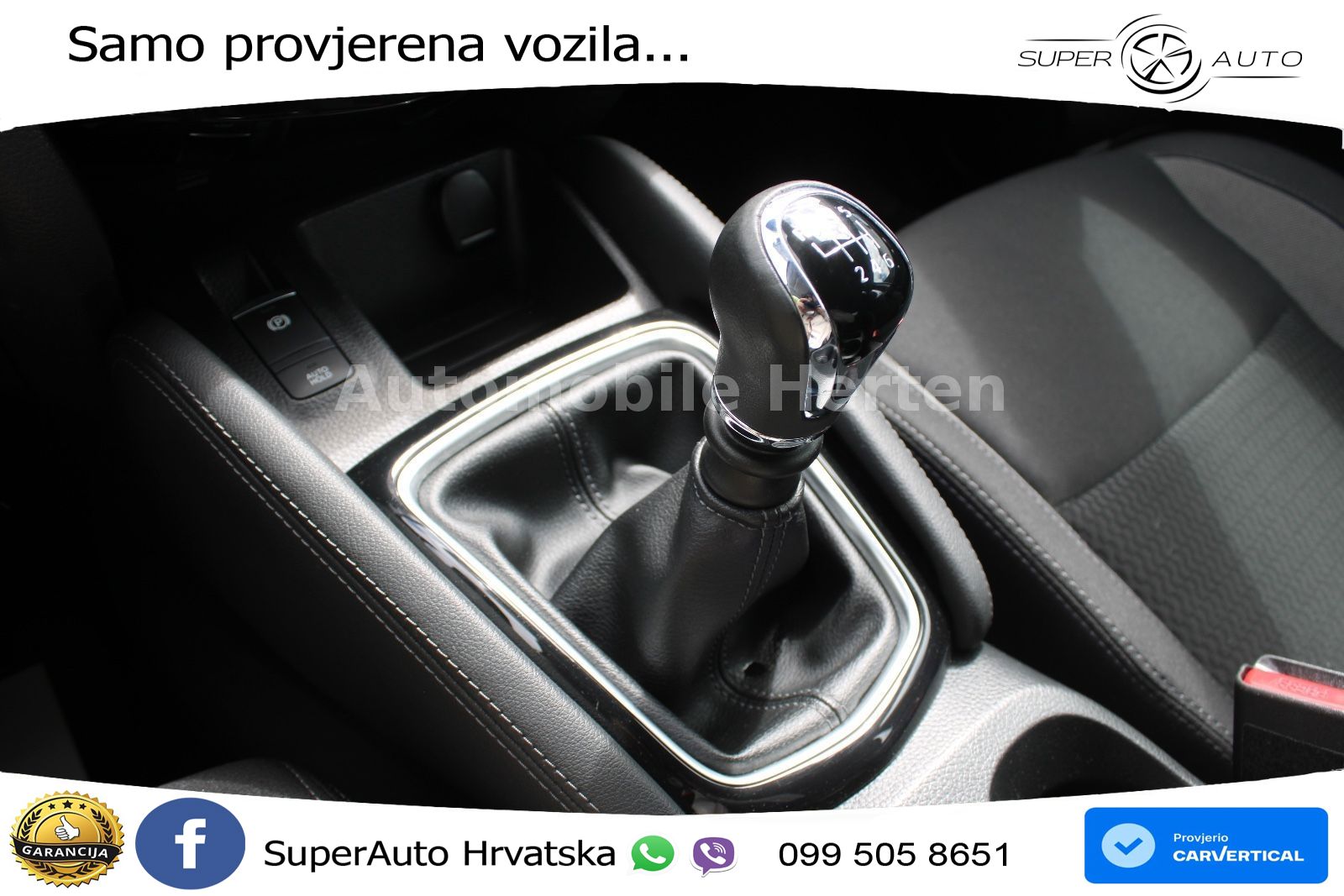 Nissan Qashqai 1.3i (140 KS) Acenta