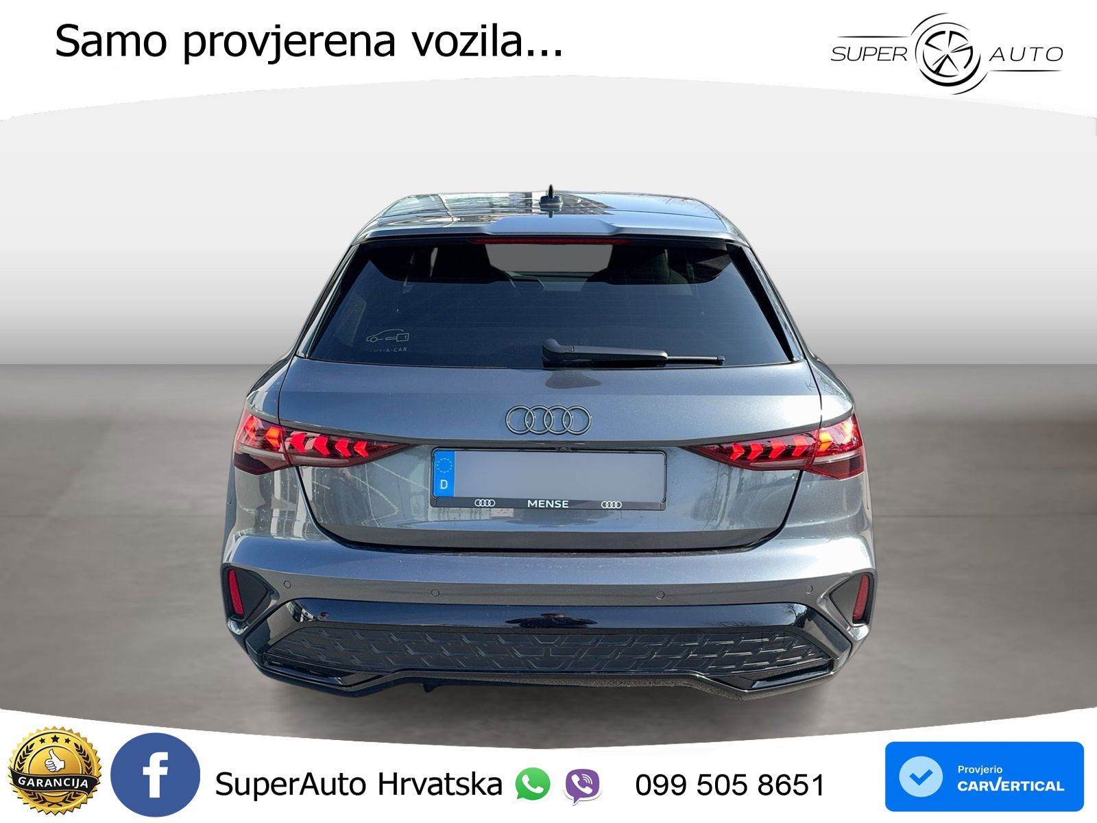 Audi A3 35 TFSI (150 KS) S tronic S line MATRIX+GR SJED+KAM