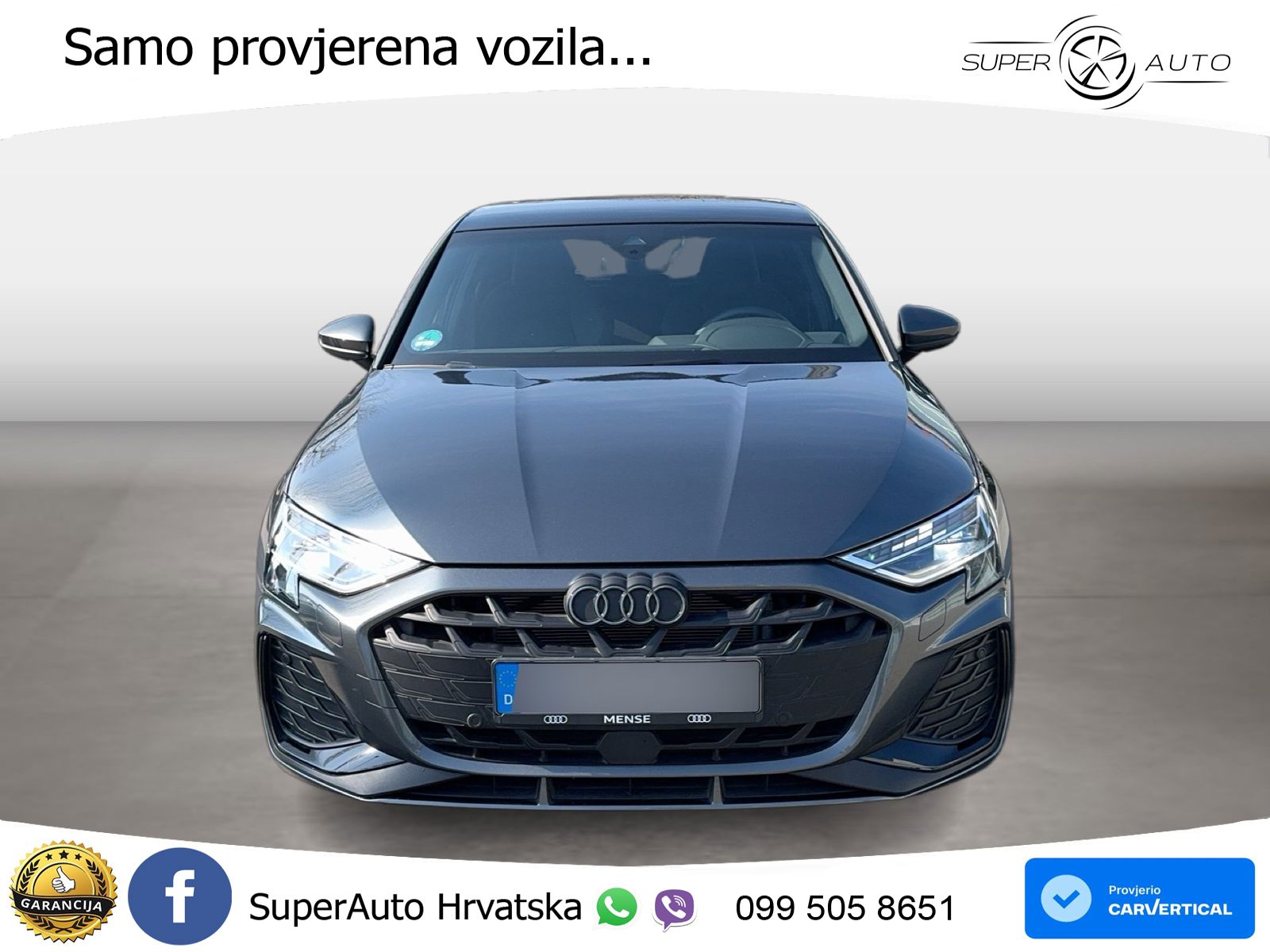 Audi A3 35 TFSI (150 KS) S tronic S line MATRIX+GR SJED+KAM