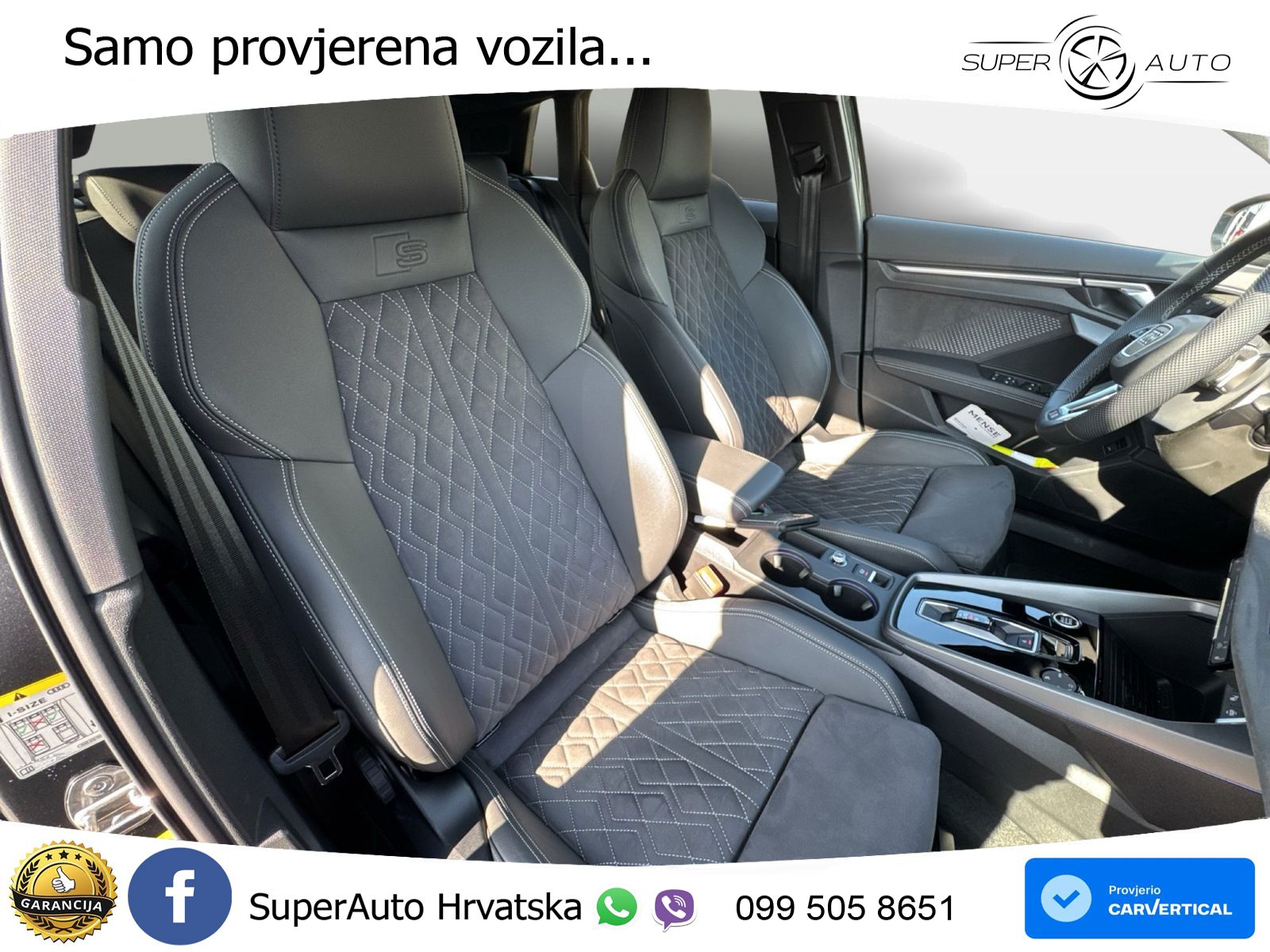 Audi A3 35 TFSI (150 KS) S tronic S line MATRIX+GR SJED+KAM