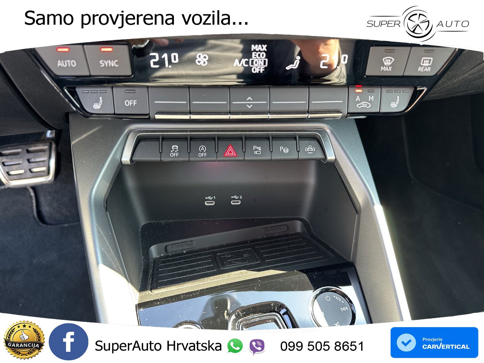 Audi A3 35 TFSI (150 KS) S tronic S line MATRIX+GR SJED+KAM