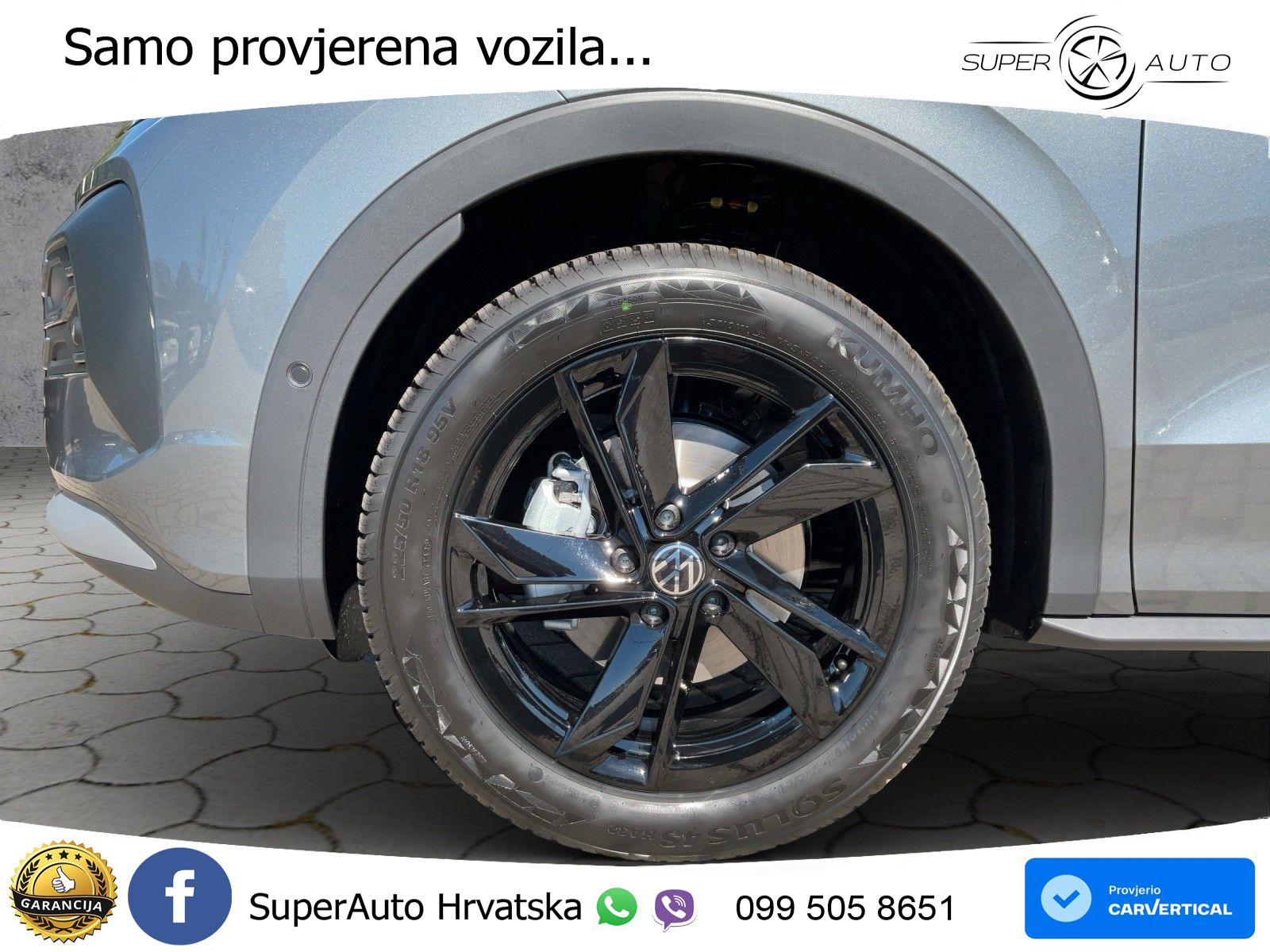 Volkswagen T-Roc II 1.5 eTSI (116 KS)  DSG LED+GR SJED+ACC