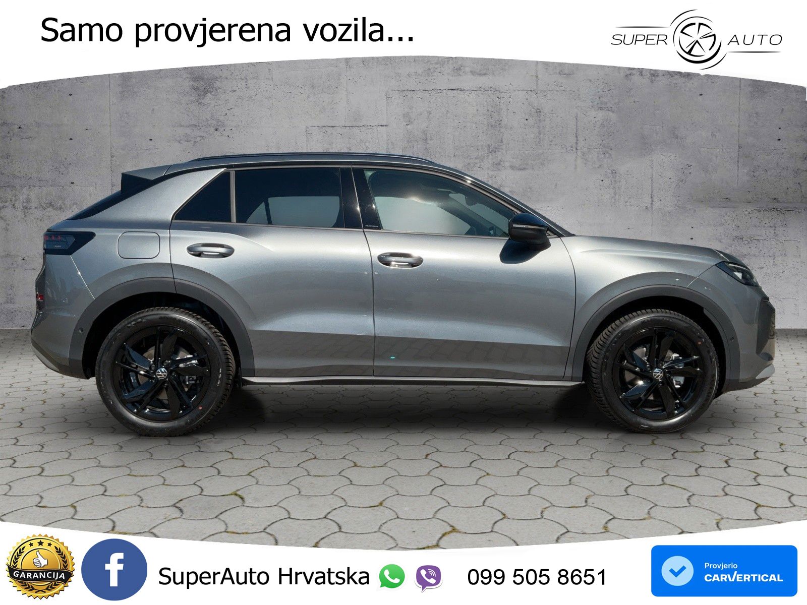 Volkswagen T-Roc II 1.5 eTSI (116 KS)  DSG LED+GR SJED+ACC