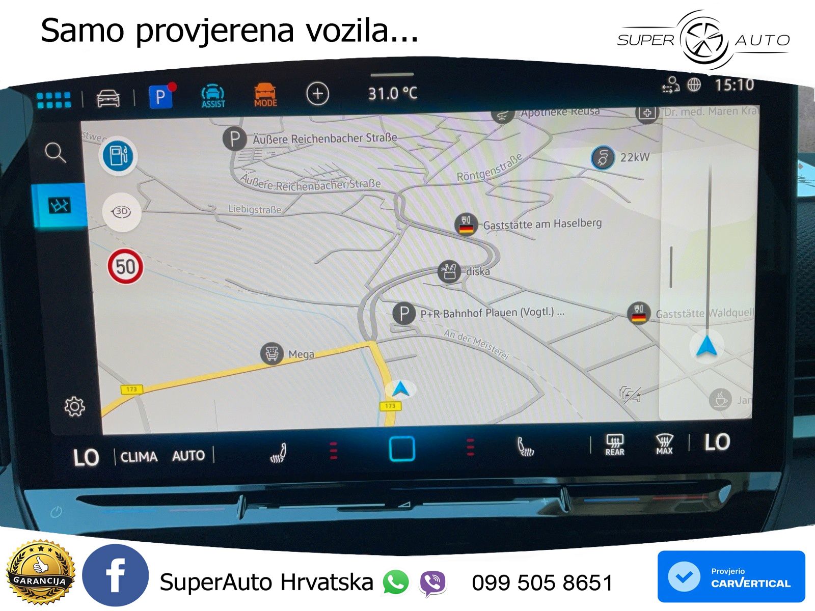 Volkswagen T-Roc II 1.5 eTSI (116 KS)  DSG LED+GR SJED+ACC