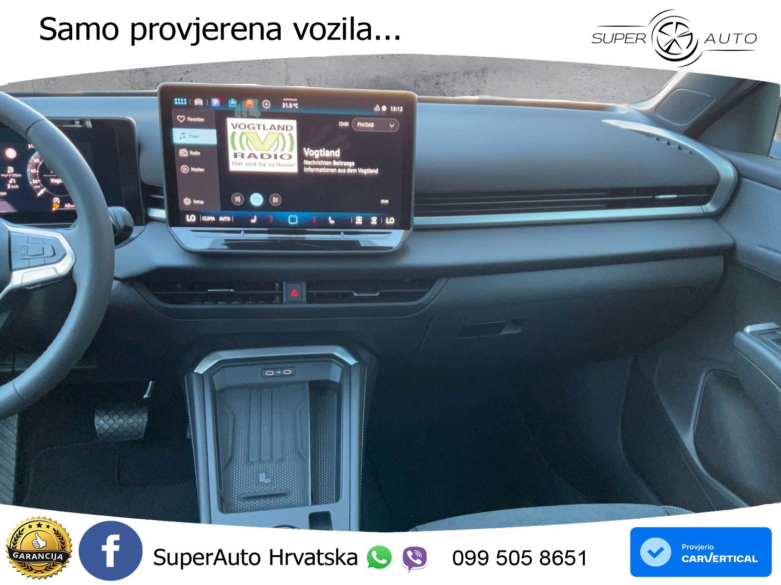 Volkswagen T-Roc II 1.5 eTSI (116 KS)  DSG LED+GR SJED+ACC