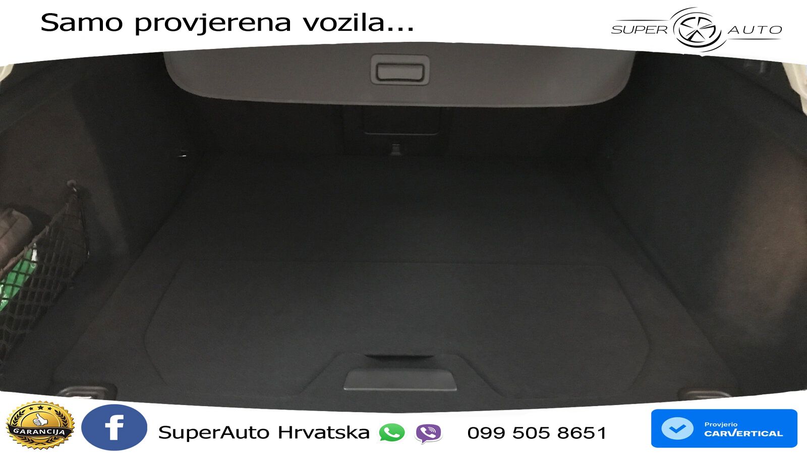 Volvo V60 2.0 B4 Benzin DCT
