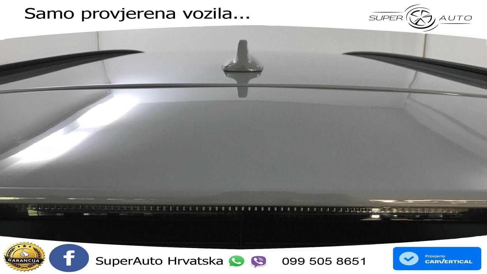 Volvo V60 2.0 B4 Benzin DCT