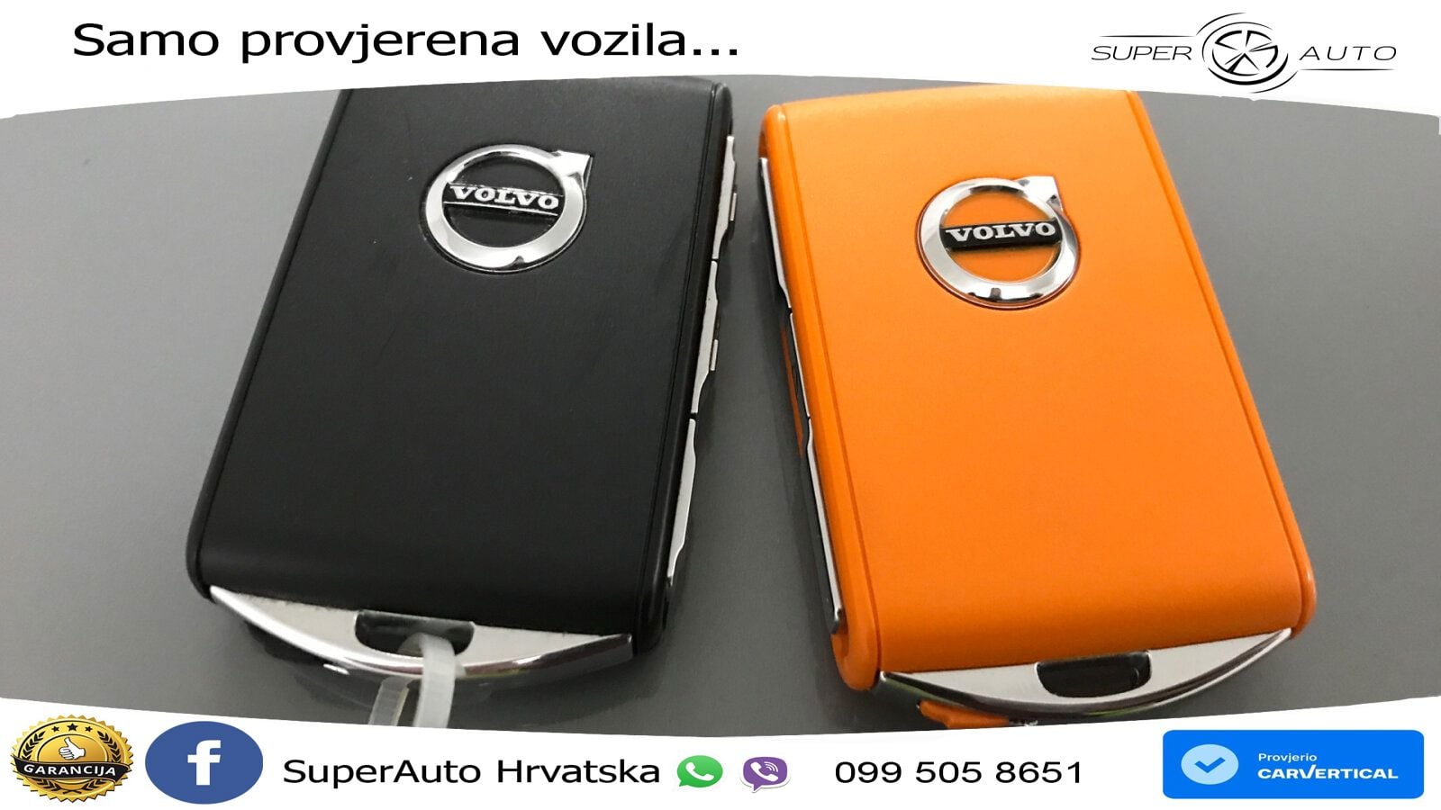 Volvo V60 2.0 B4 Benzin DCT