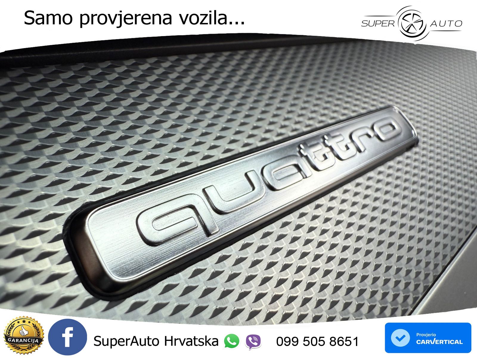 Audi S3 2.0 TFSI (310 KS) quattro S tronic LED+GR SJED+ACC