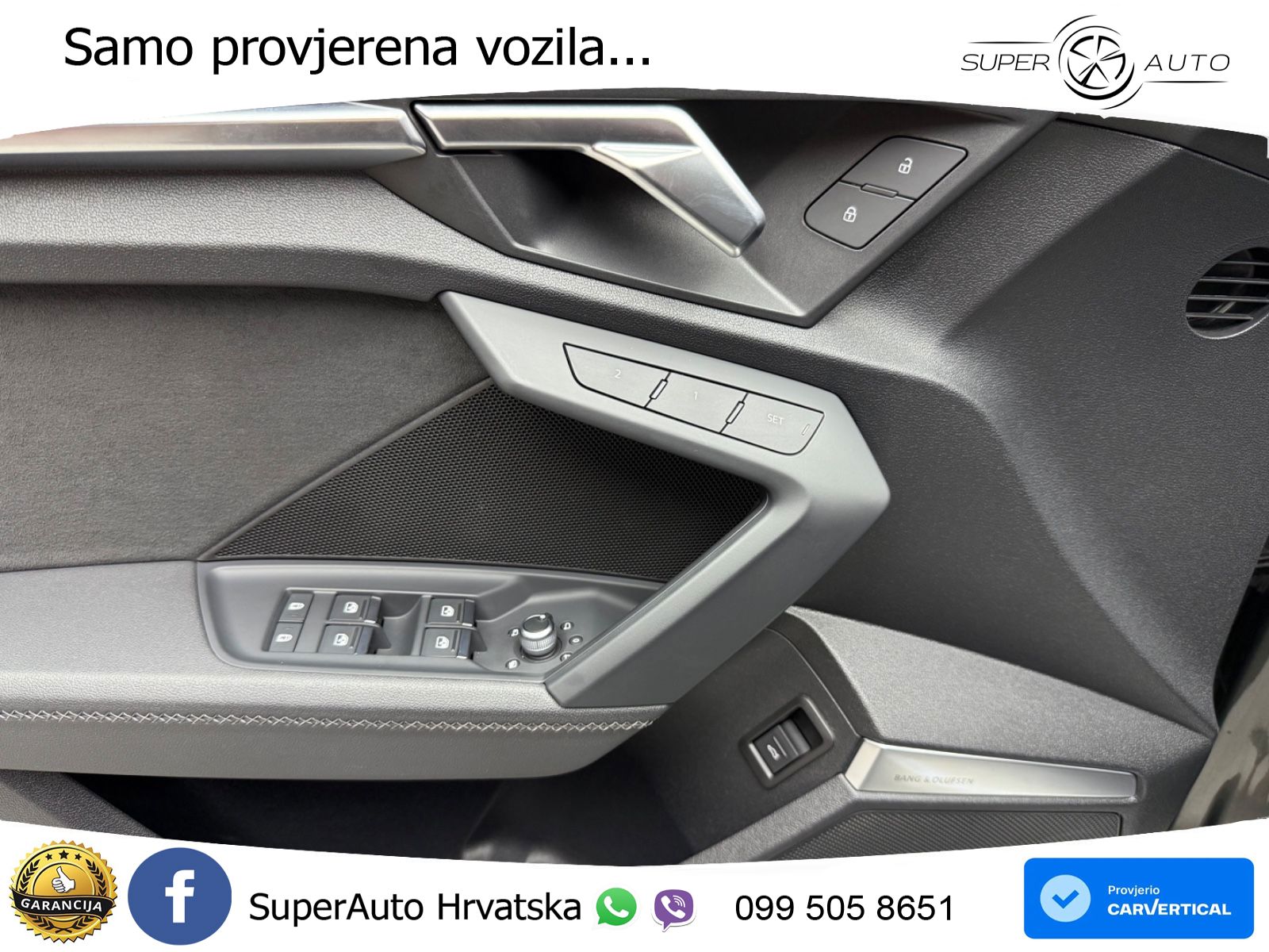 Audi S3 2.0 TFSI (310 KS) quattro S tronic LED+GR SJED+ACC