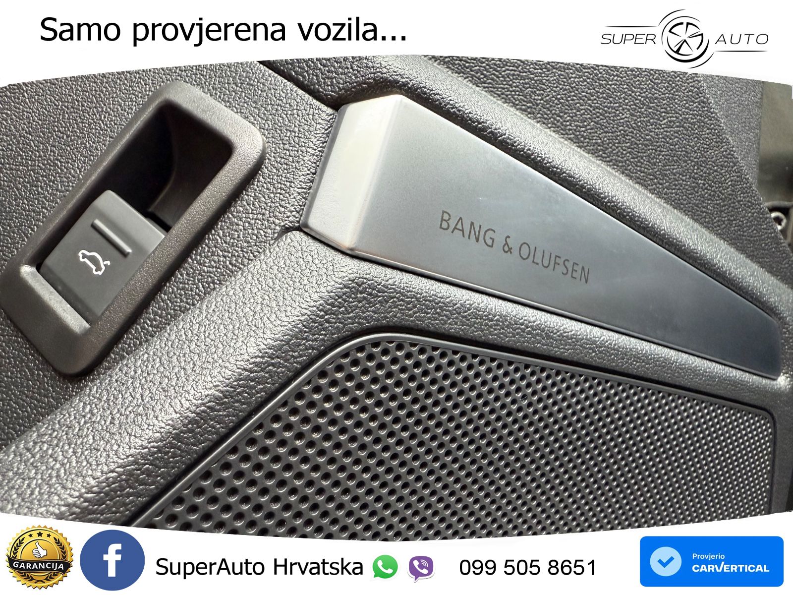 Audi S3 2.0 TFSI (310 KS) quattro S tronic LED+GR SJED+ACC