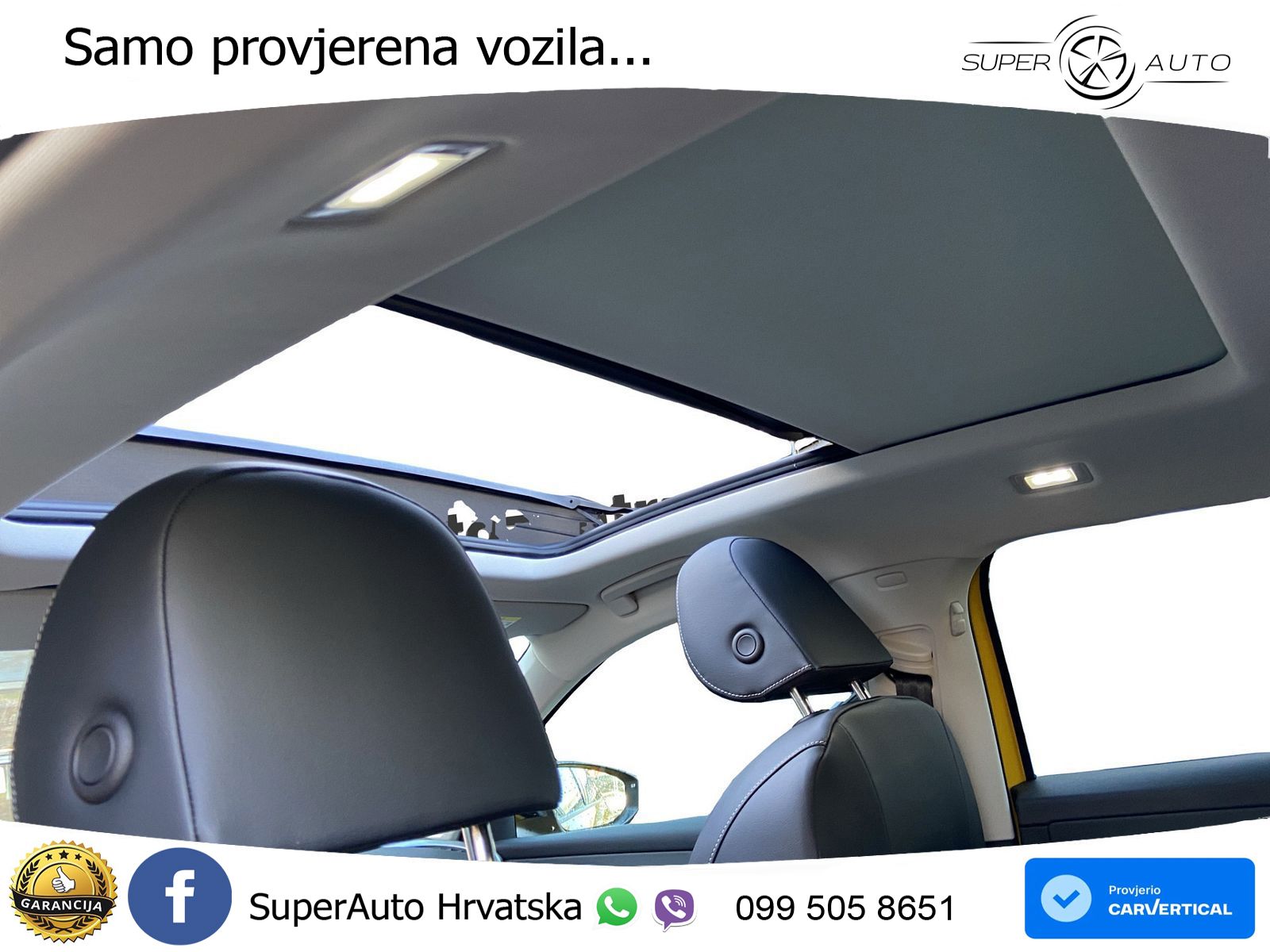 Volkswagen T-Roc II 1.5 eTSI (150 KS)  DSG MATRIX+GR SJED+KAM