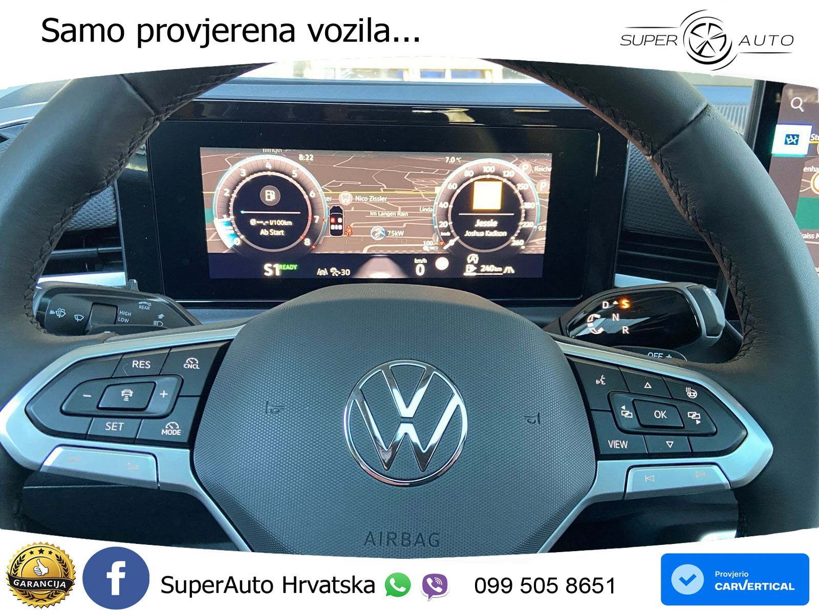 Volkswagen T-Roc II 1.5 eTSI (150 KS)  DSG MATRIX+GR SJED+KAM