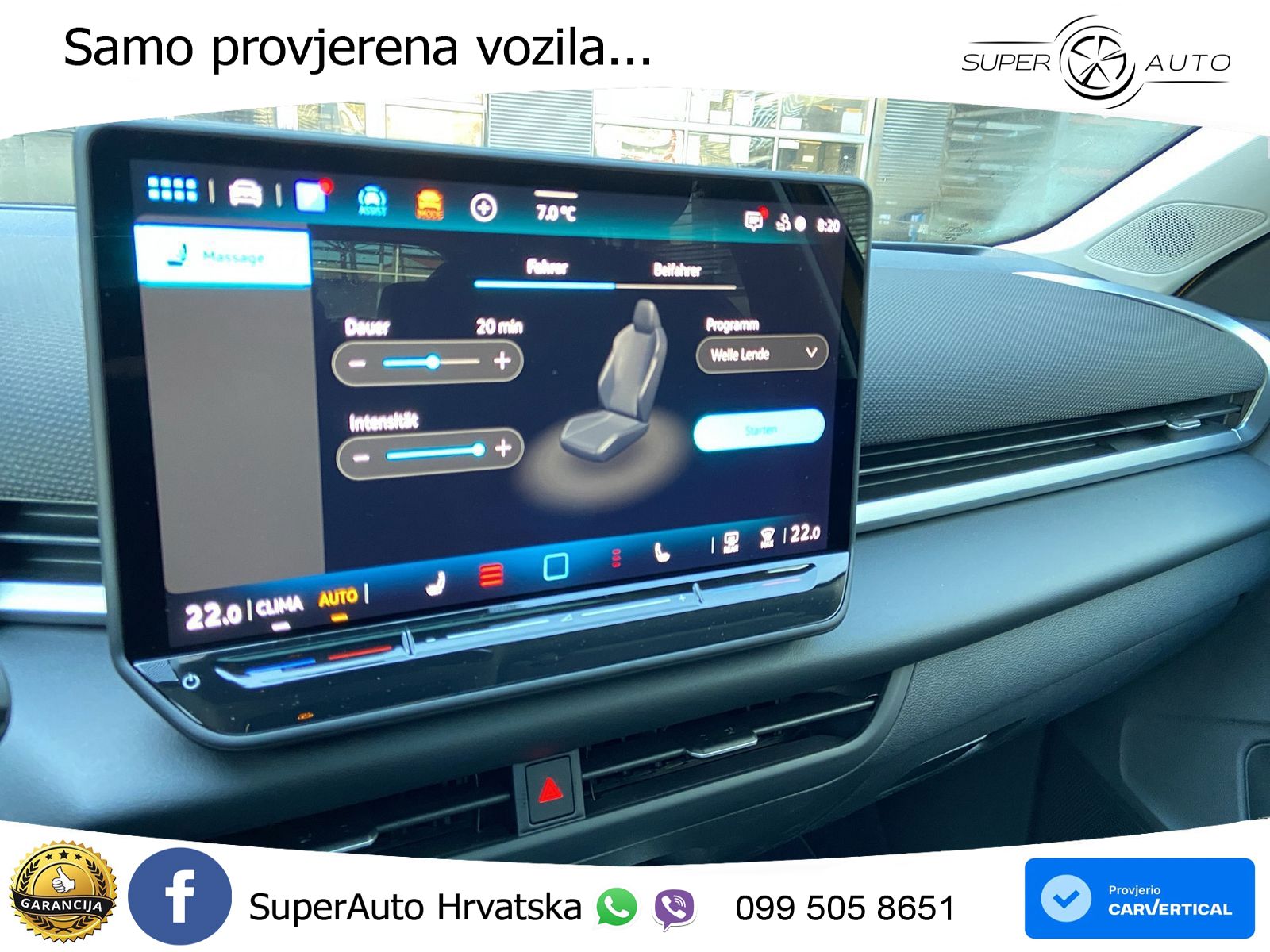 Volkswagen T-Roc II 1.5 eTSI (150 KS)  DSG MATRIX+GR SJED+KAM