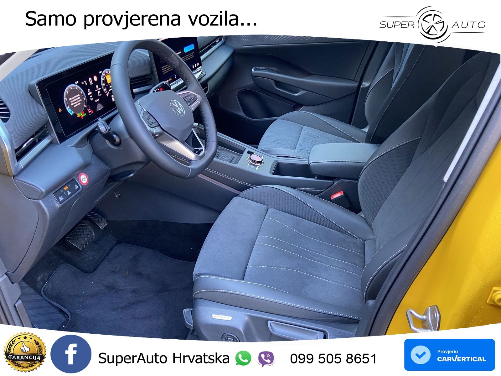 Volkswagen T-Roc II 1.5 eTSI (150 KS)  DSG MATRIX+GR SJED+KAM