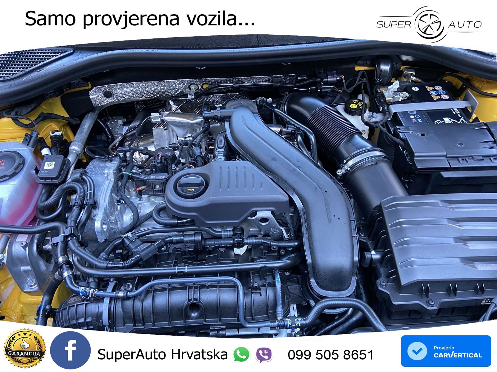 Volkswagen T-Roc II 1.5 eTSI (150 KS)  DSG MATRIX+GR SJED+KAM