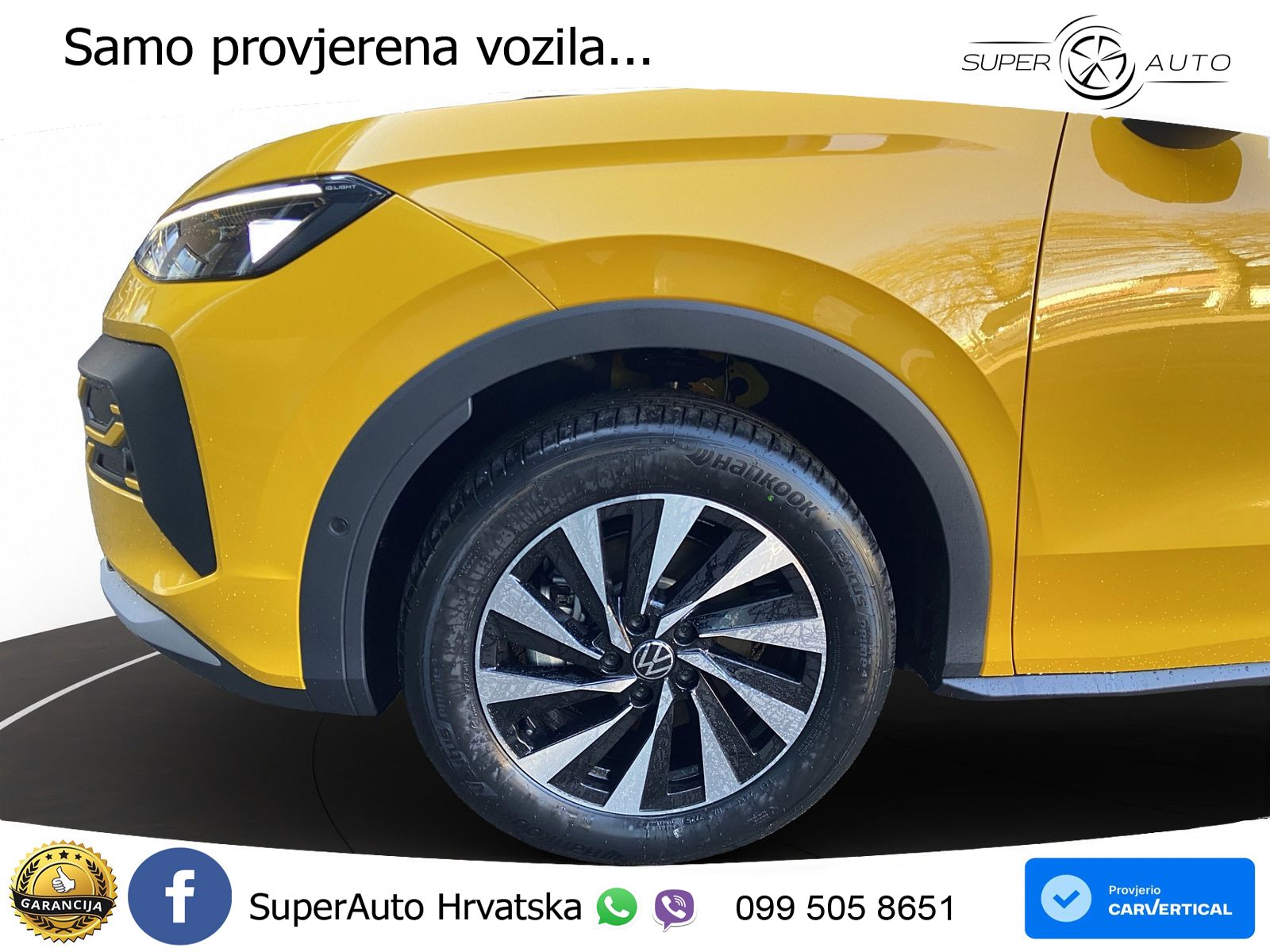 Volkswagen T-Roc II 1.5 eTSI (150 KS)  DSG MATRIX+GR SJED+KAM