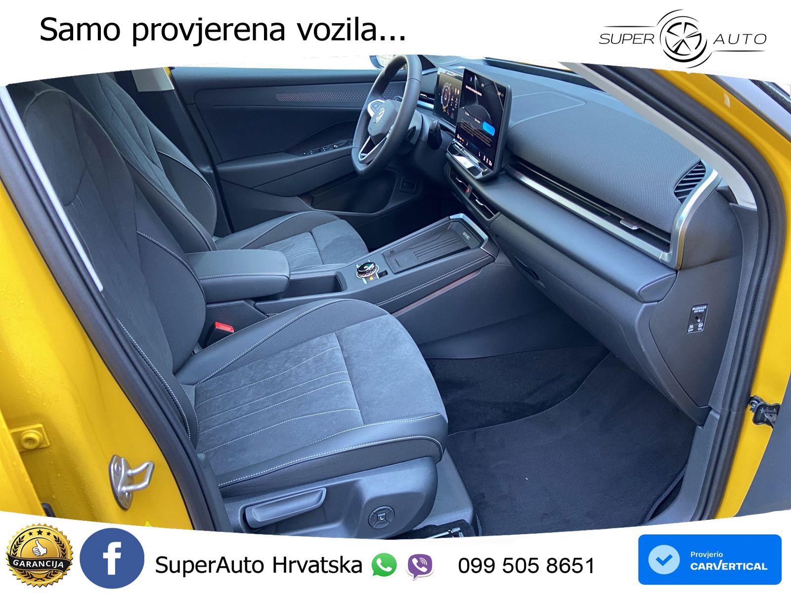Volkswagen T-Roc II 1.5 eTSI (150 KS)  DSG MATRIX+GR SJED+KAM