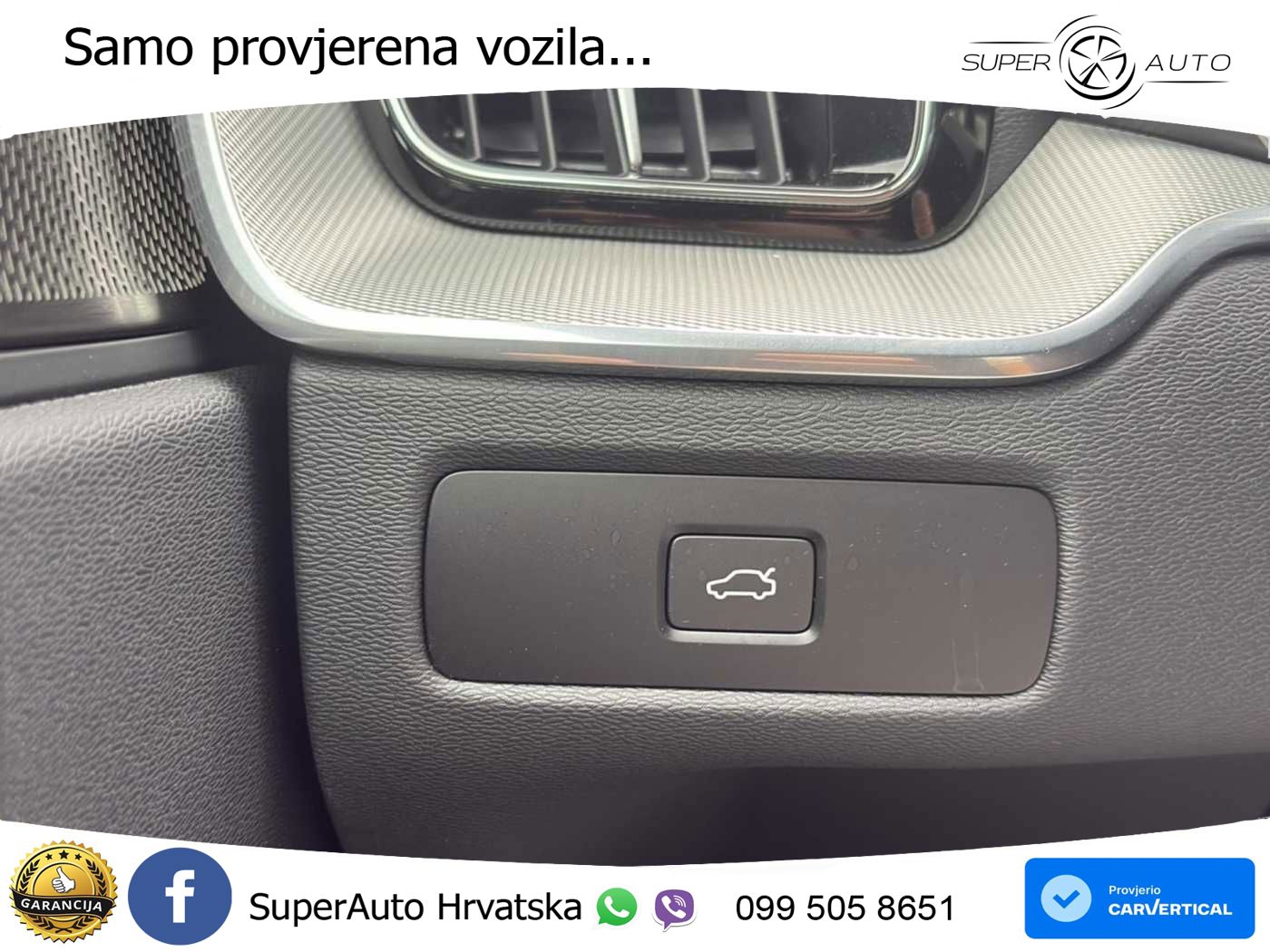 Volvo XC60 B4 Diesel FWD Geartronic