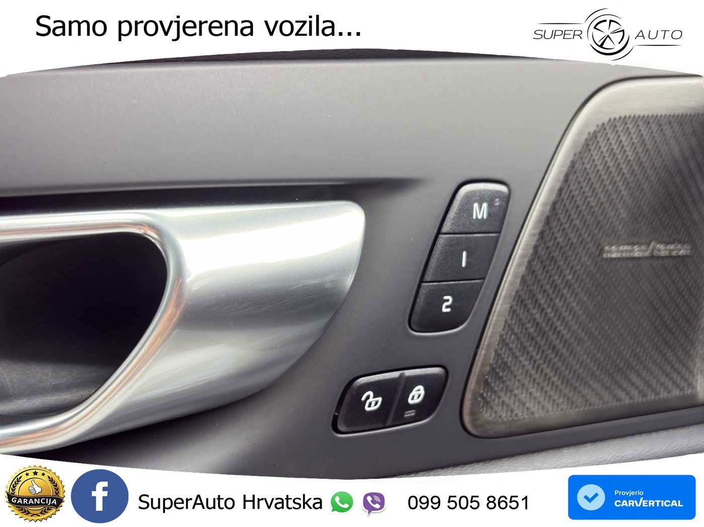Volvo XC60 B4 Diesel FWD Geartronic