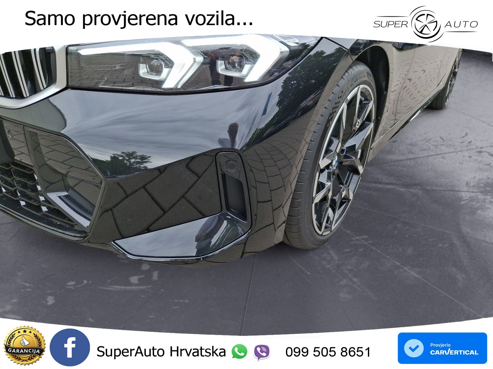 BMW 320d (190 KS) xDrive Steptronic M Sport