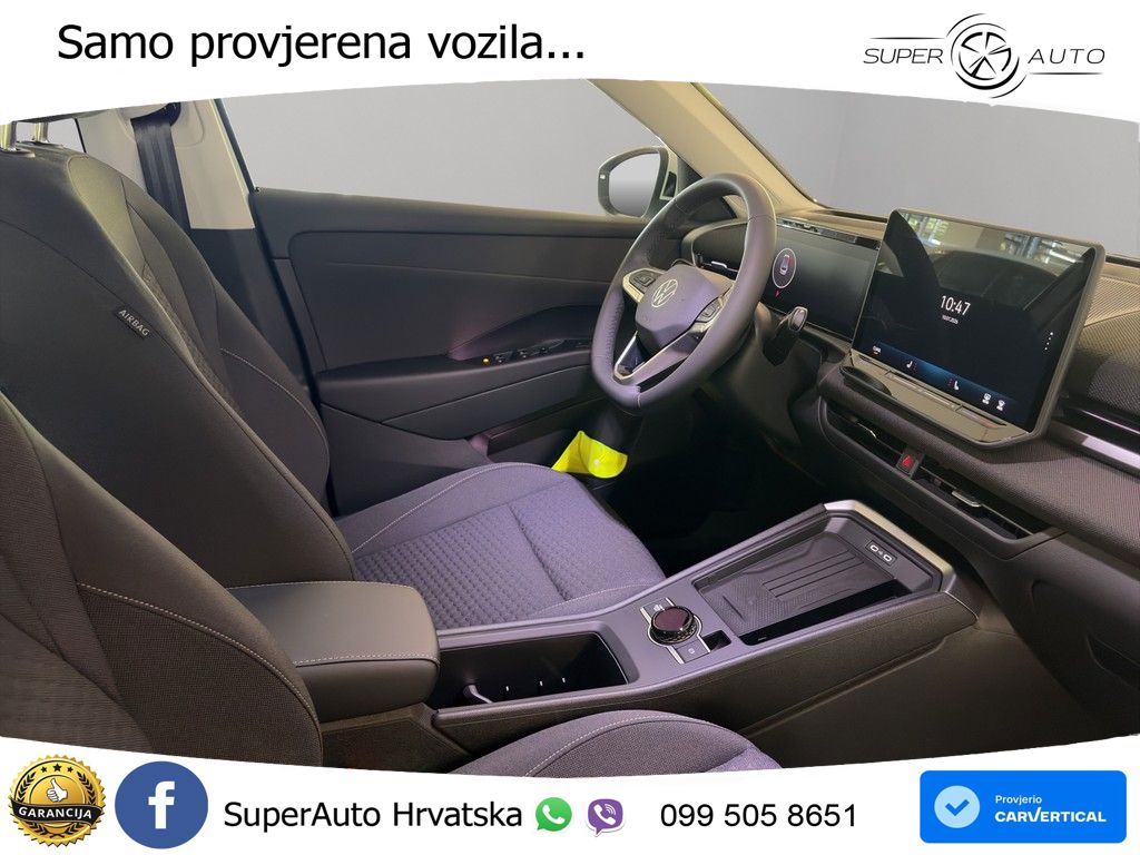 Volkswagen T-Roc 1.5 eTSI (116 KS)  DSG LED+GR SJED+ACC