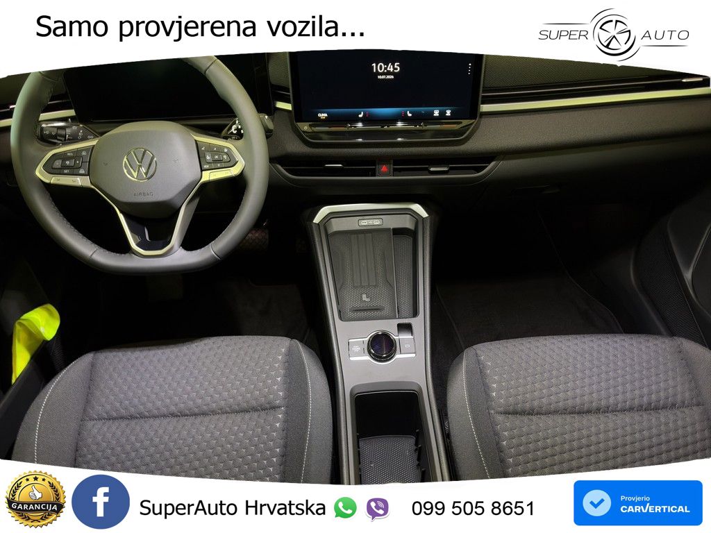 Volkswagen T-Roc 1.5 eTSI (116 KS)  DSG LED+GR SJED+ACC