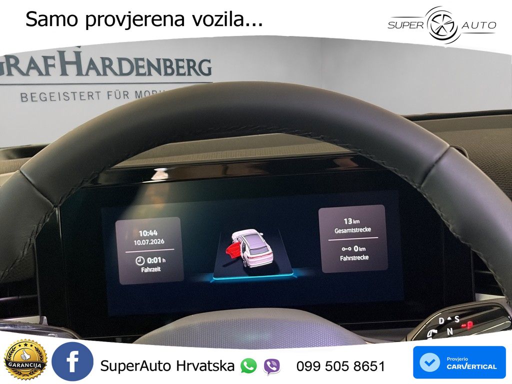 Volkswagen T-Roc 1.5 eTSI (116 KS)  DSG LED+GR SJED+ACC